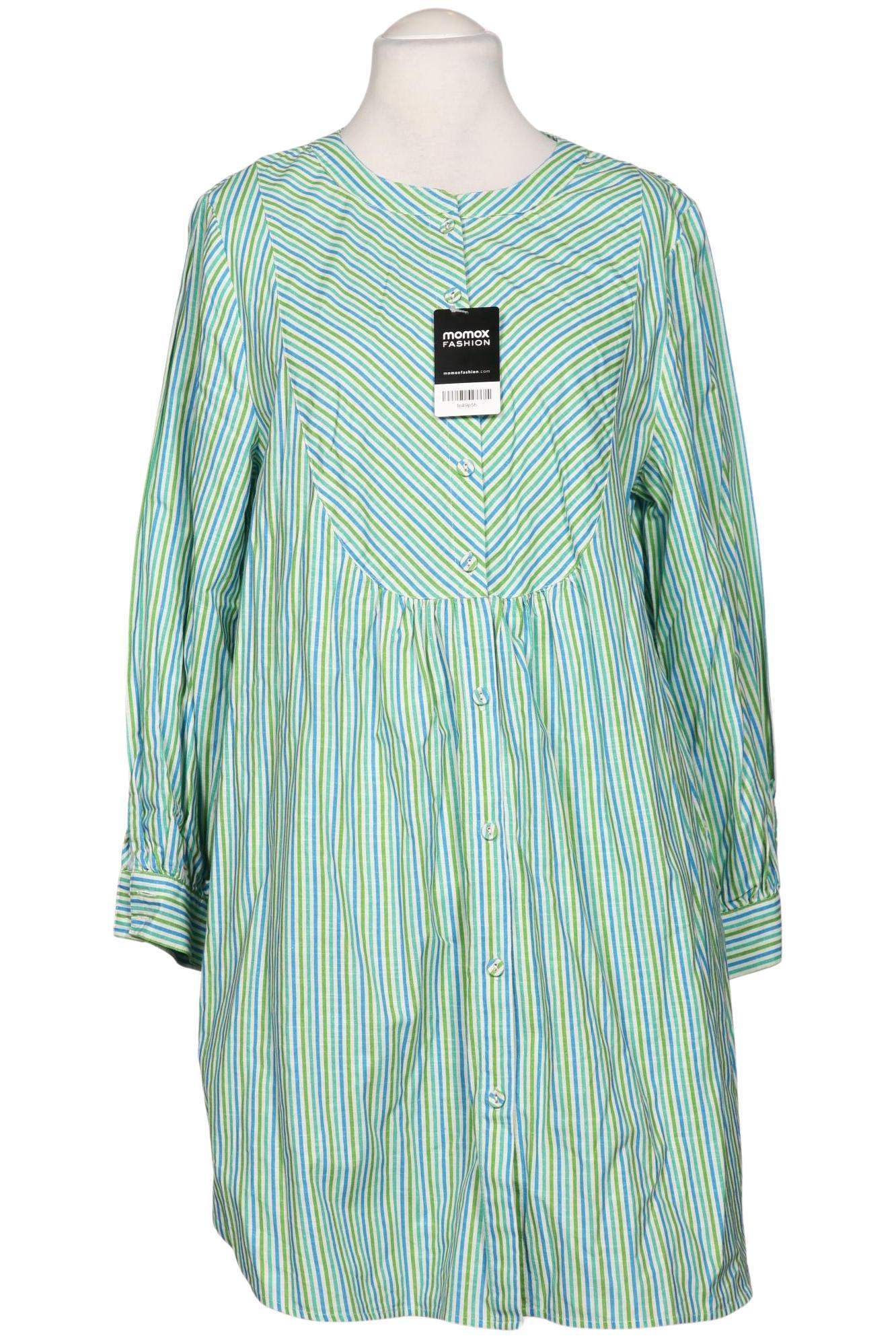 

Gudrun Sjödén Damen Kleid, hellgrün, Gr. 38