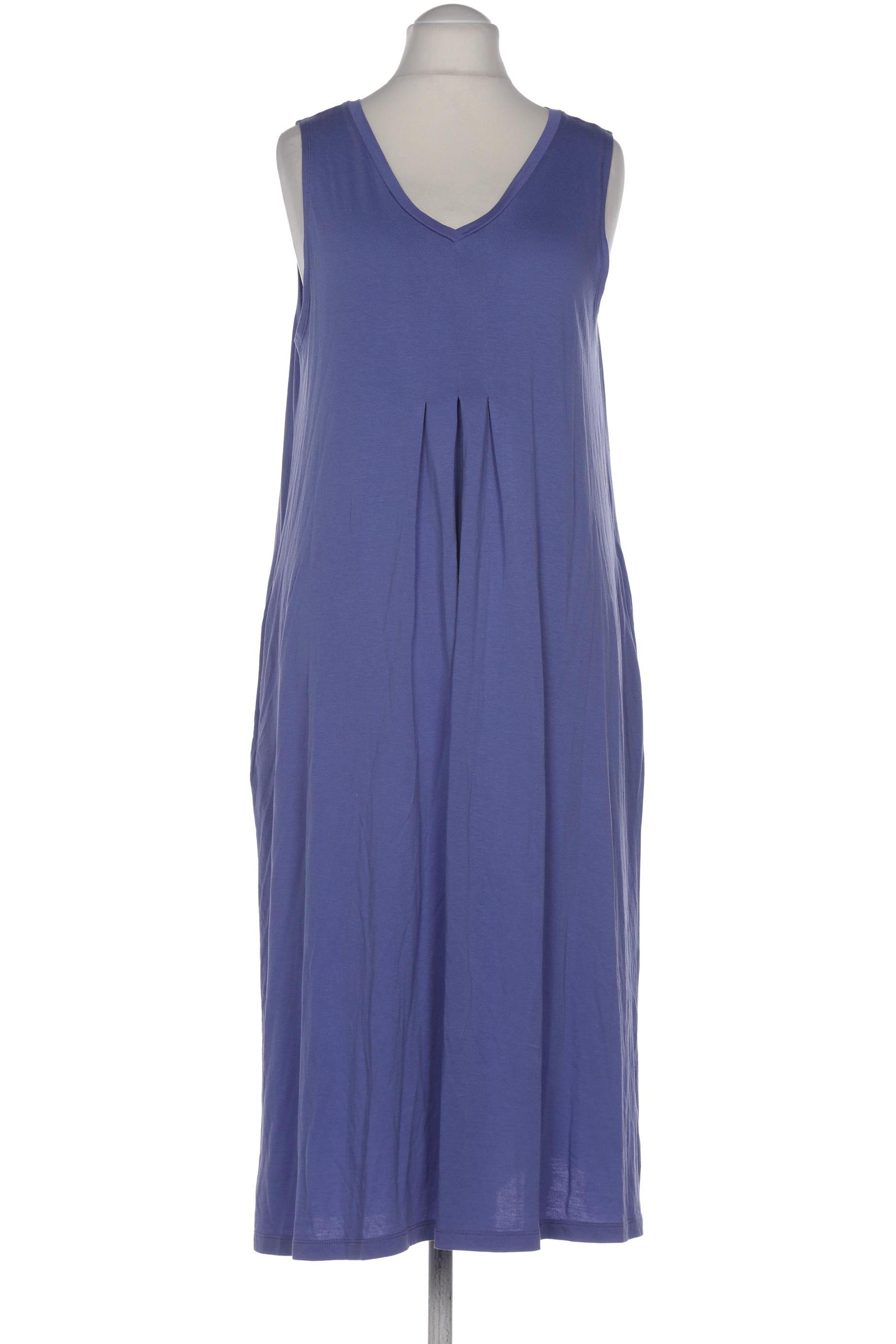 

Gudrun Sjödén Damen Kleid, flieder
