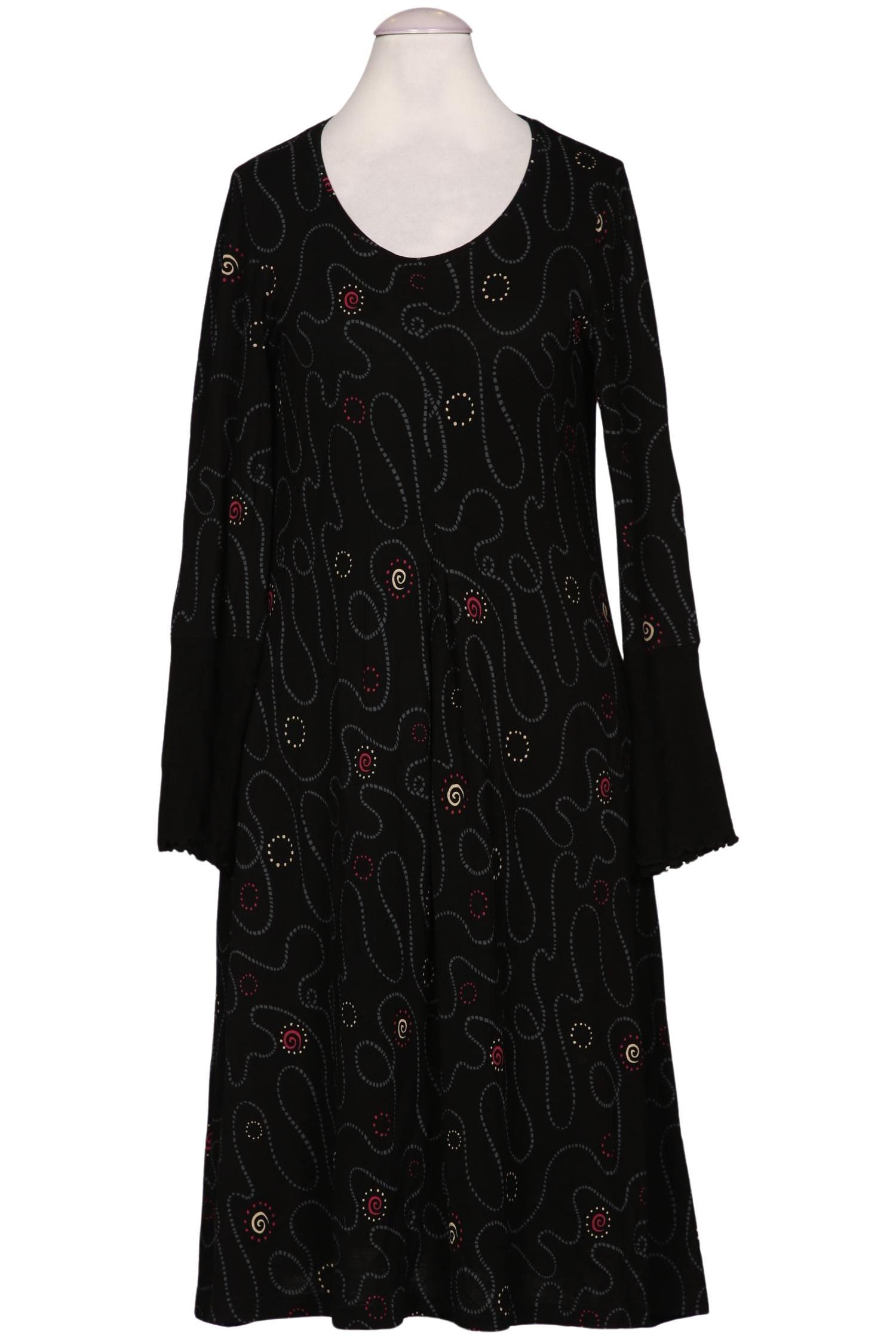 

Gudrun Sjödén Damen Kleid, schwarz, Gr. 34