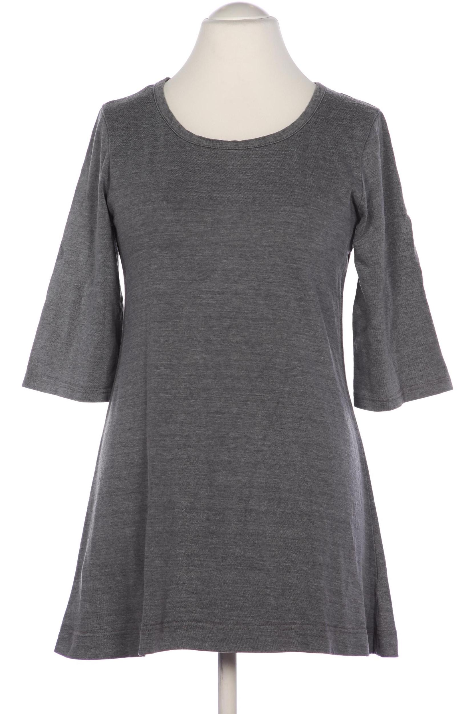 

Gudrun Sjödén Damen Kleid, grau, Gr. 38