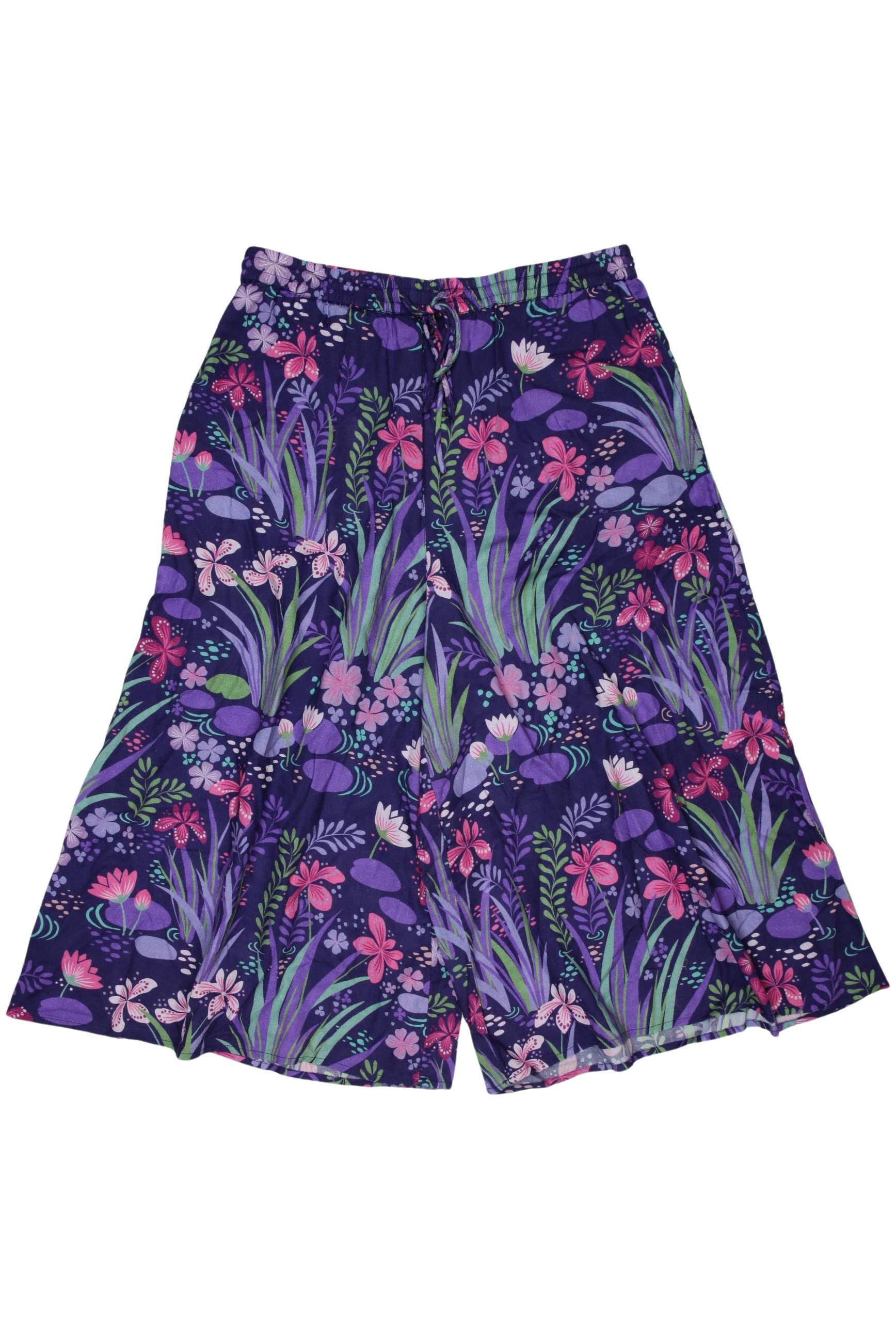 

Gudrun Sjödén Damen Shorts, mehrfarbig, Gr. 38