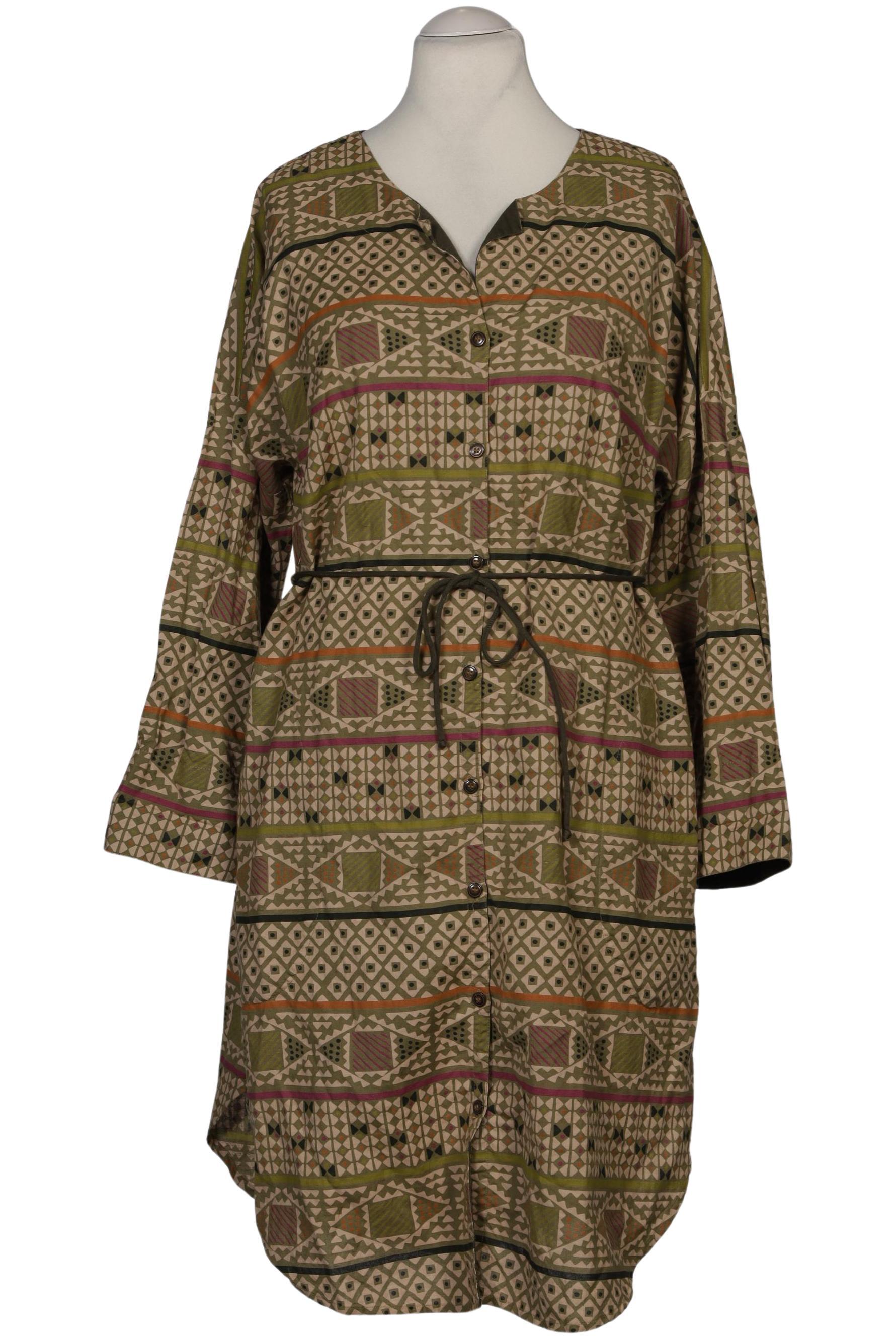 

Gudrun Sjödén Damen Kleid, mehrfarbig, Gr. 42