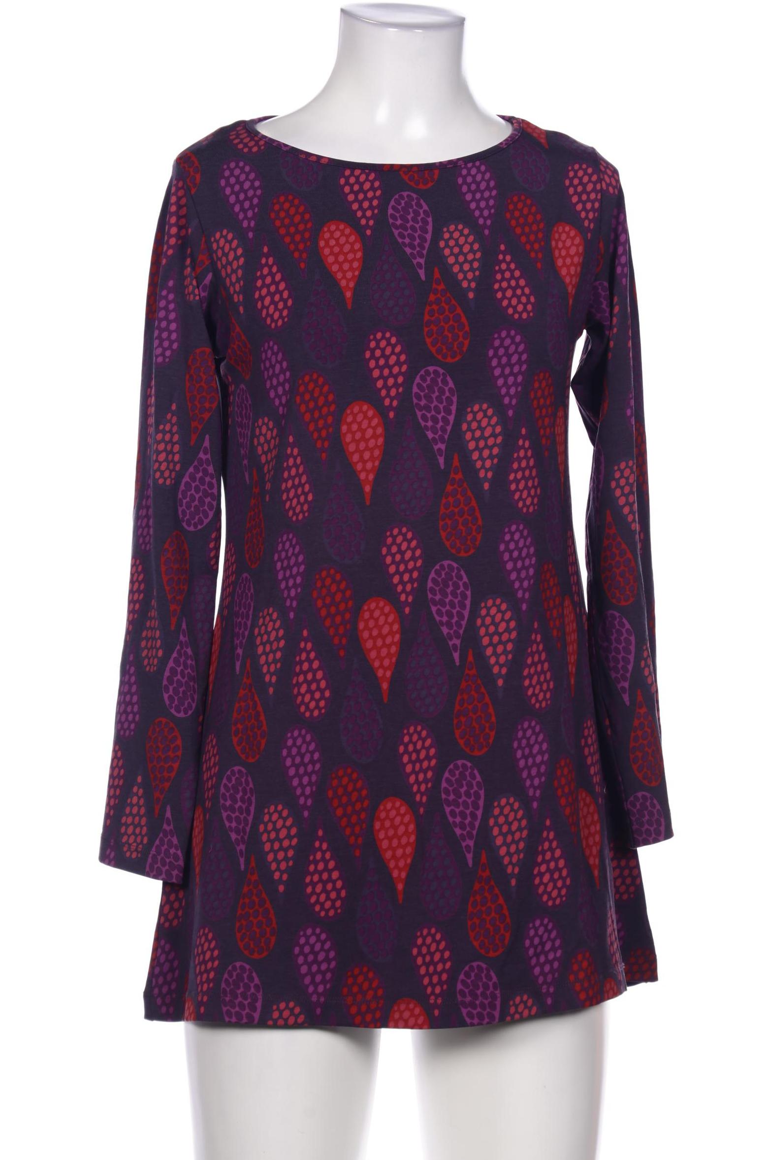 

Gudrun Sjödén Damen Kleid, flieder, Gr. 36