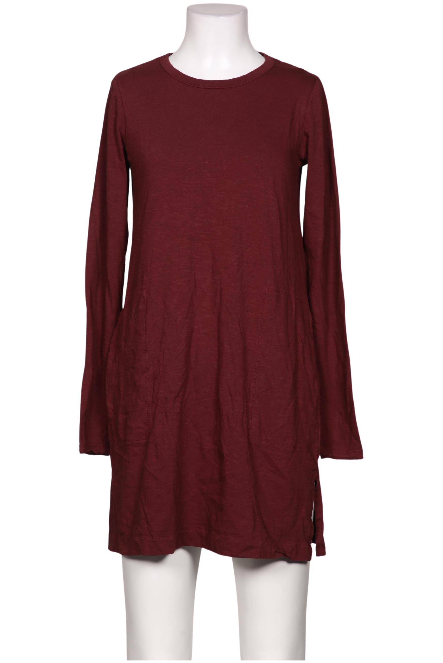 

Gudrun Sjödén Damen Kleid, bordeaux, Gr. 36