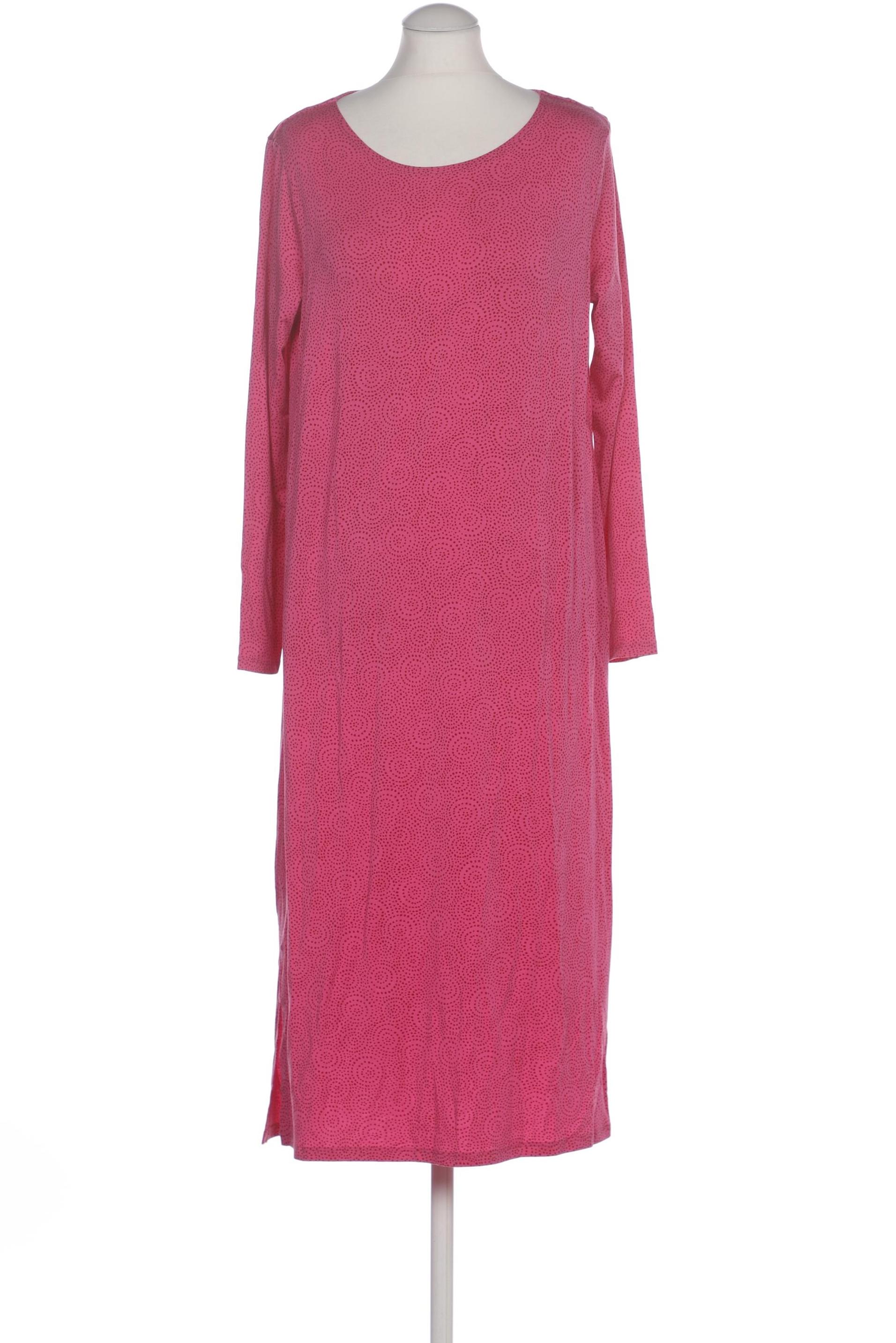 

Gudrun Sjödén Damen Kleid, pink, Gr. 38