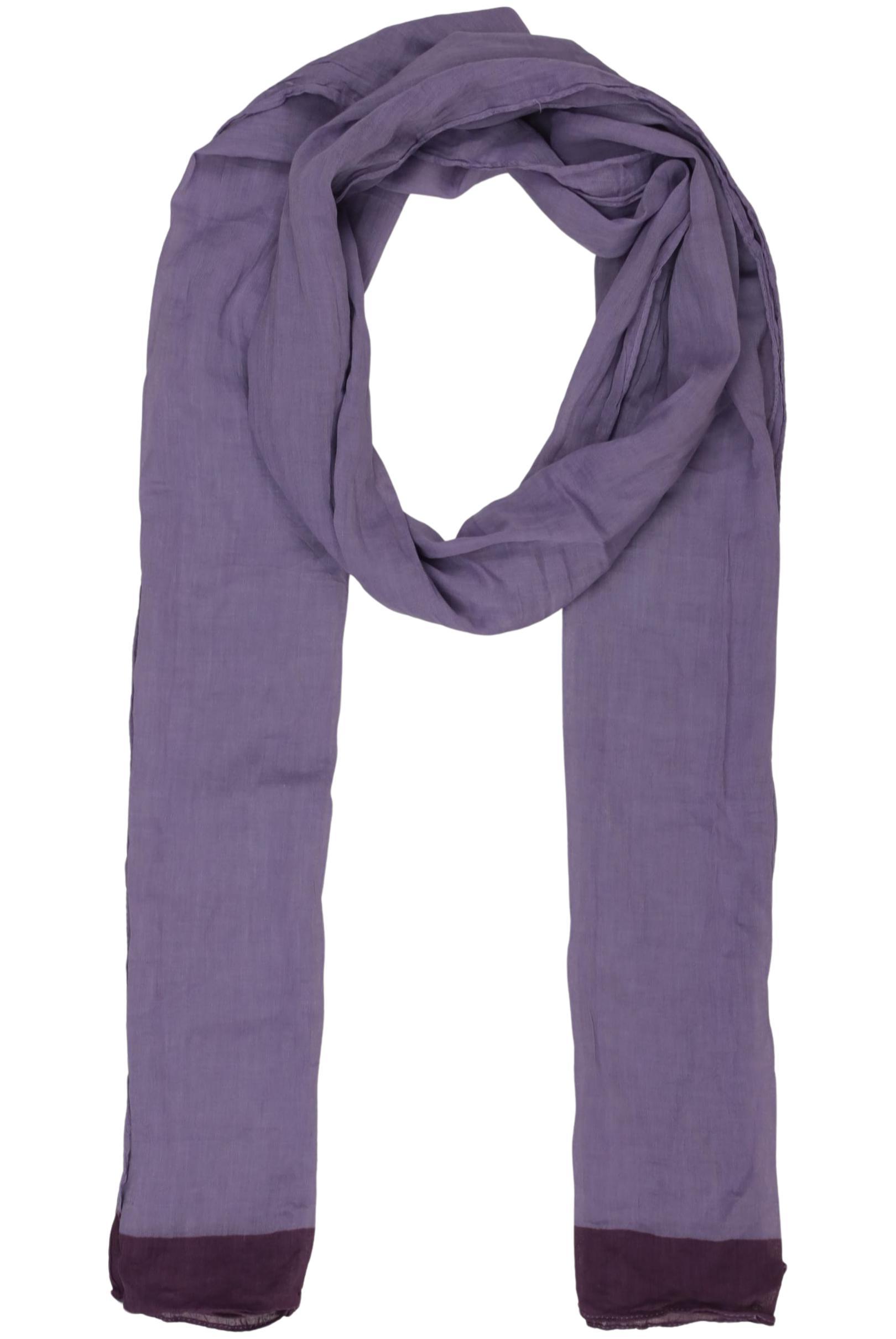 

Gudrun Sjödén Damen Schal, flieder, Gr.