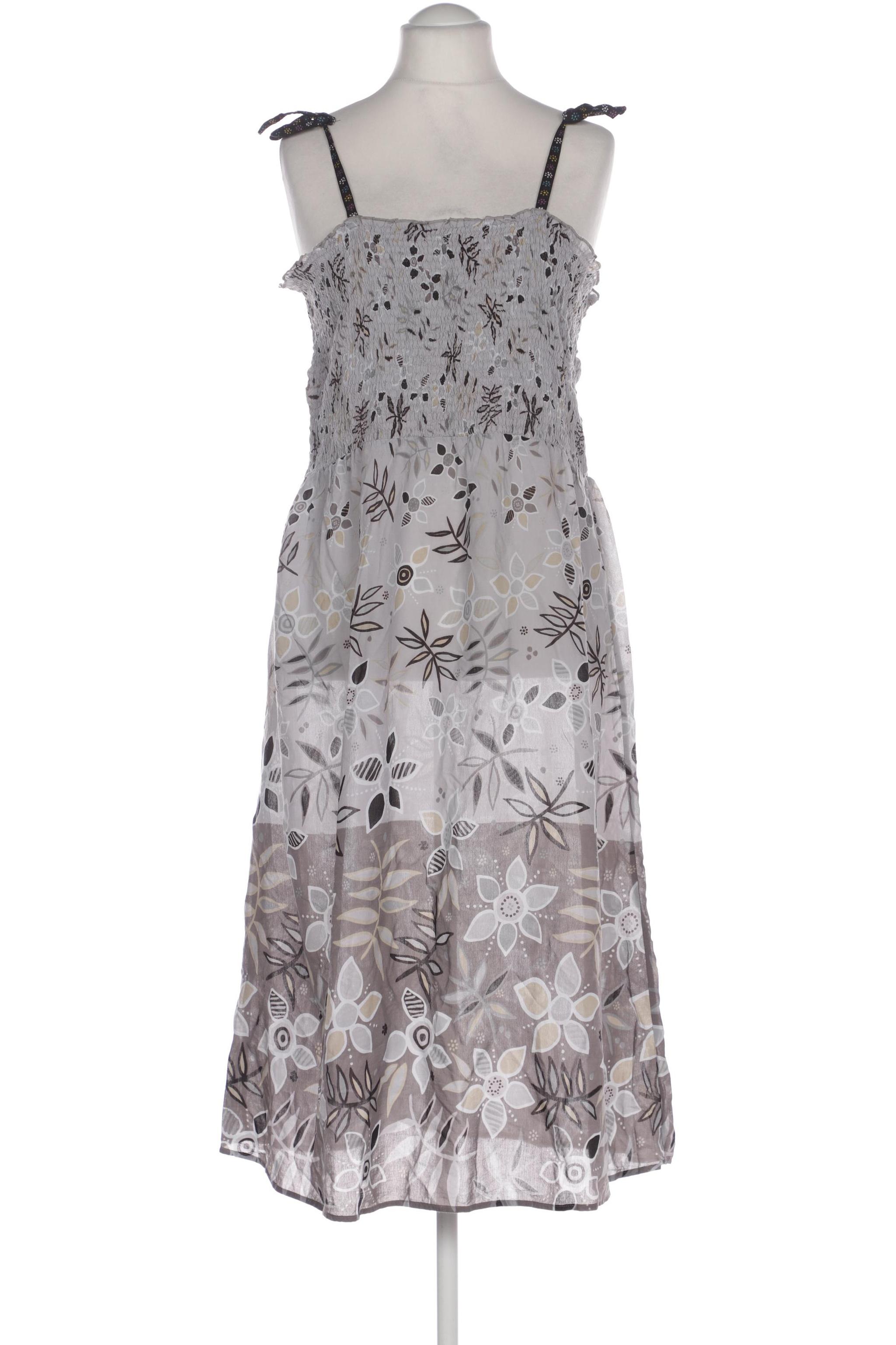

Gudrun Sjödén Damen Kleid, grau, Gr. 44