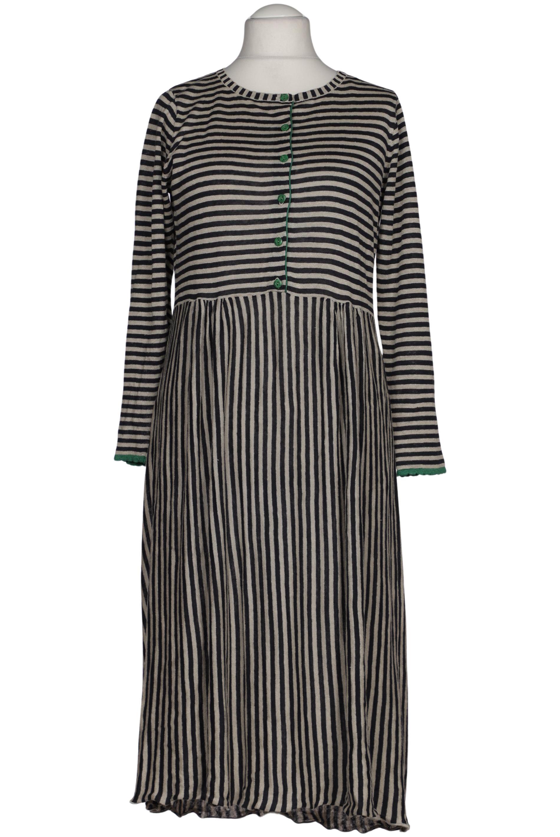 

Gudrun Sjödén Damen Kleid, mehrfarbig, Gr. 38