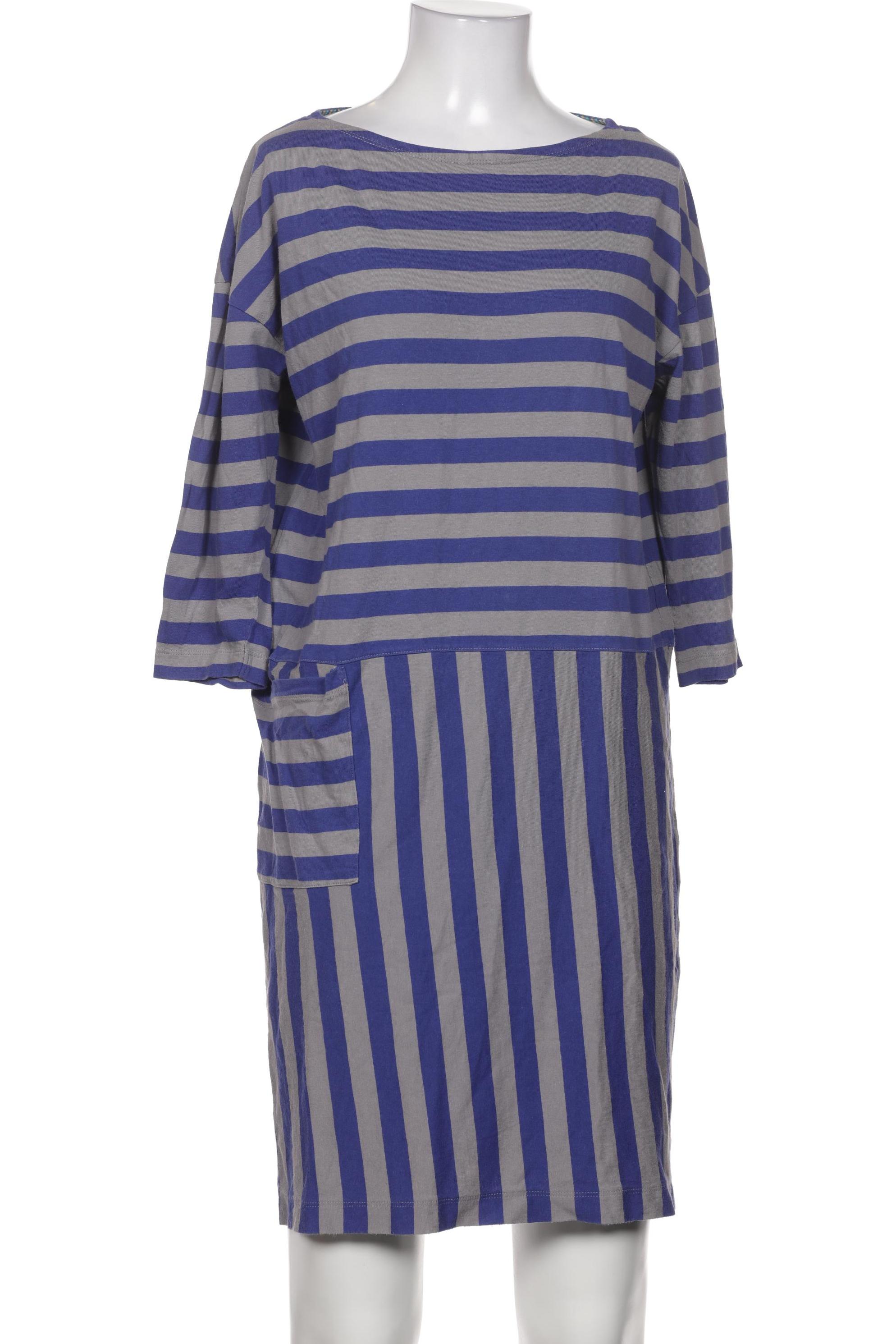 

Gudrun Sjödén Damen Kleid, grau, Gr. 34