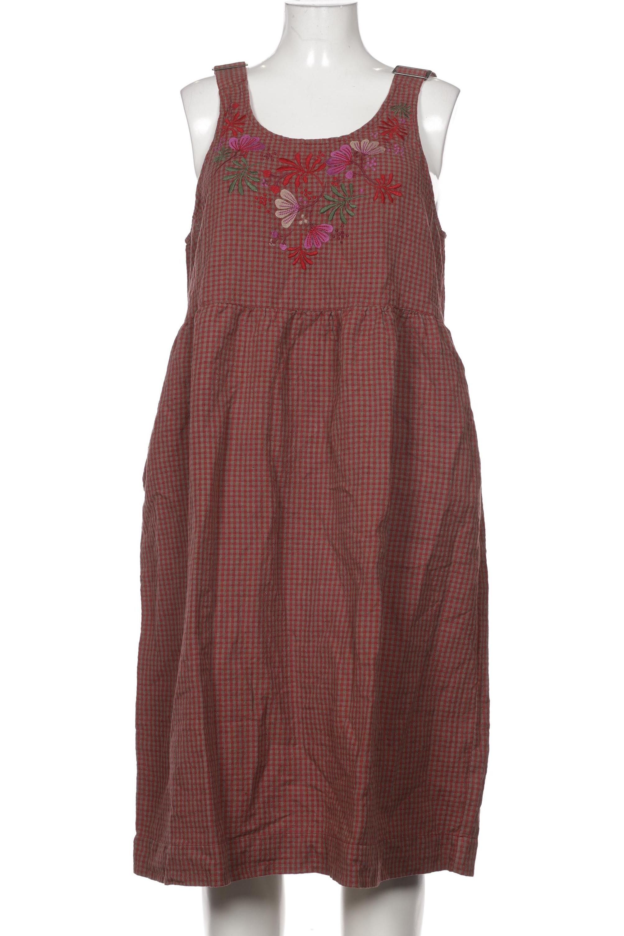 

Gudrun Sjödén Damen Kleid, mehrfarbig, Gr. 42