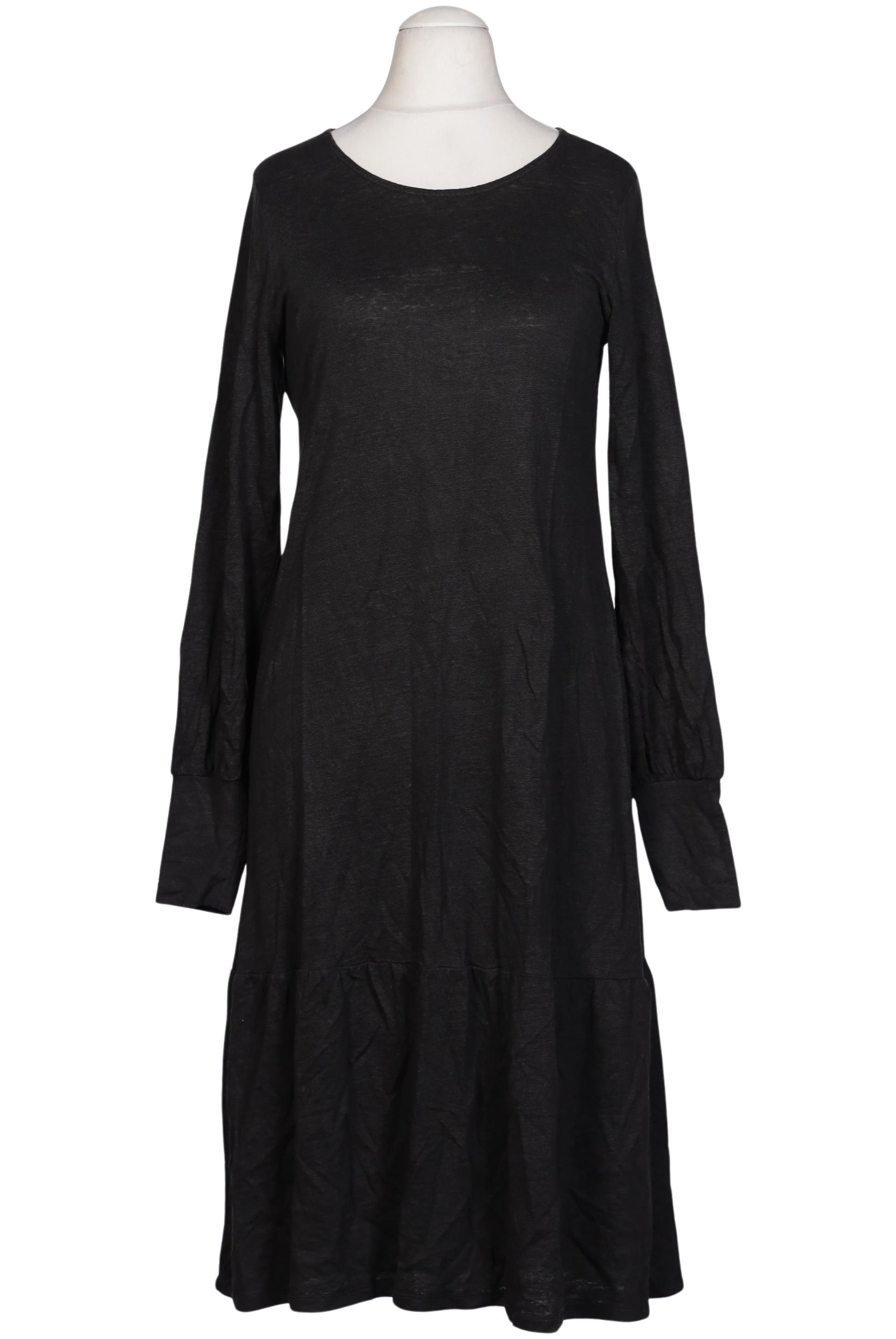 

Gudrun Sjödén Damen Kleid, schwarz, Gr. 36