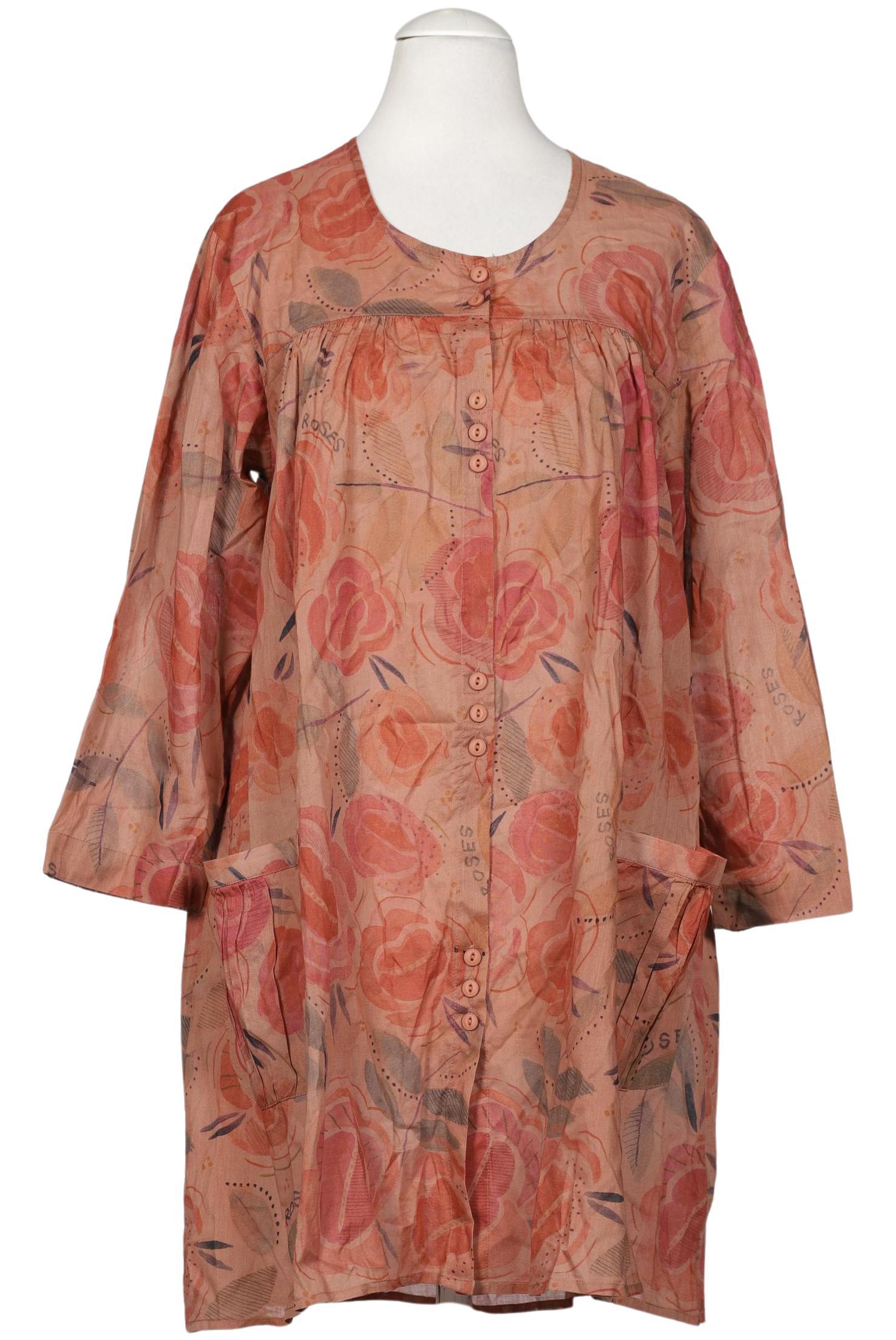 

Gudrun Sjödén Damen Bluse, mehrfarbig, Gr. 34