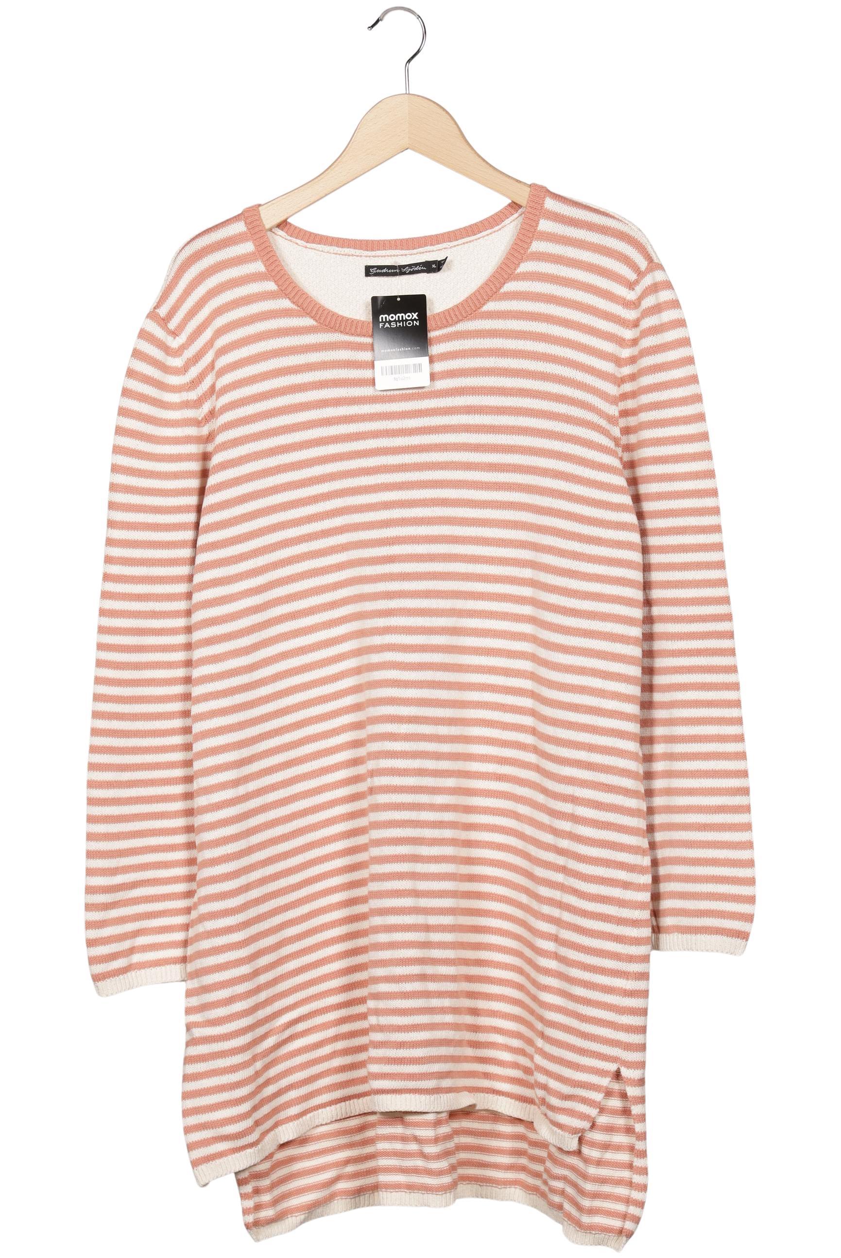 

Gudrun Sjödén Damen Pullover, mehrfarbig, Gr. 44