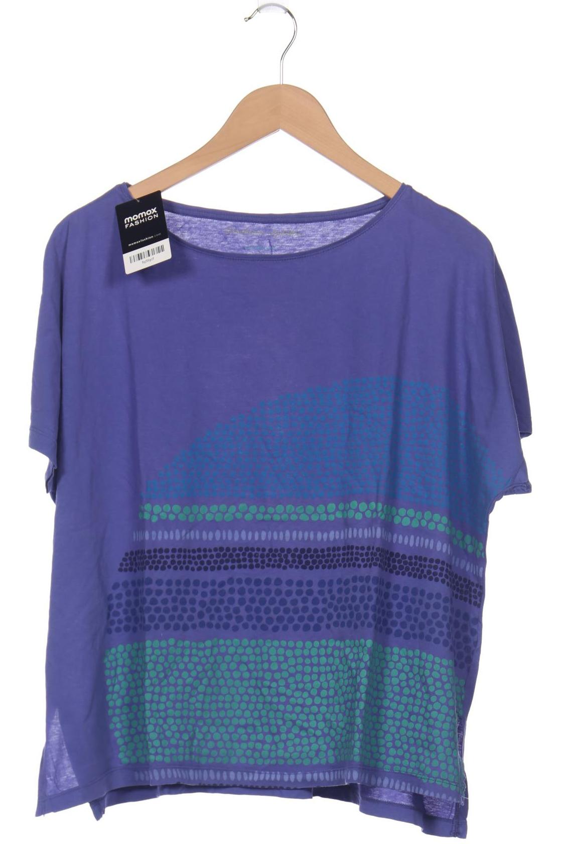 

Gudrun Sjödén Damen T-Shirt, flieder