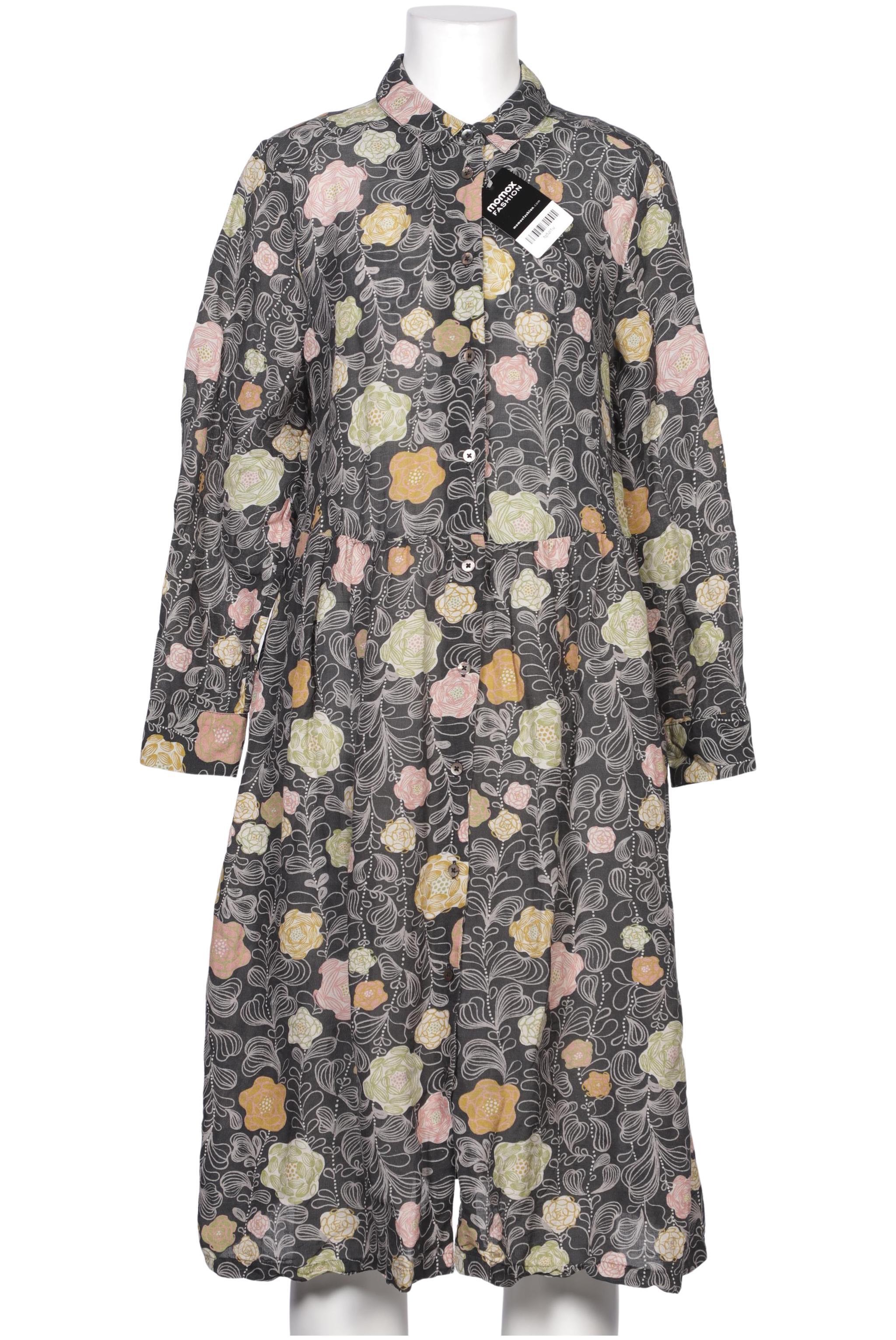

Gudrun Sjödén Damen Kleid, schwarz, Gr. 36