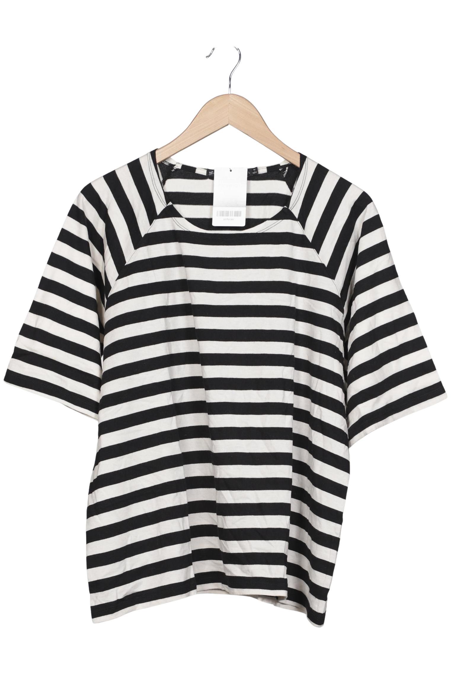 

Gudrun Sjödén Damen T-Shirt, mehrfarbig, Gr. 42