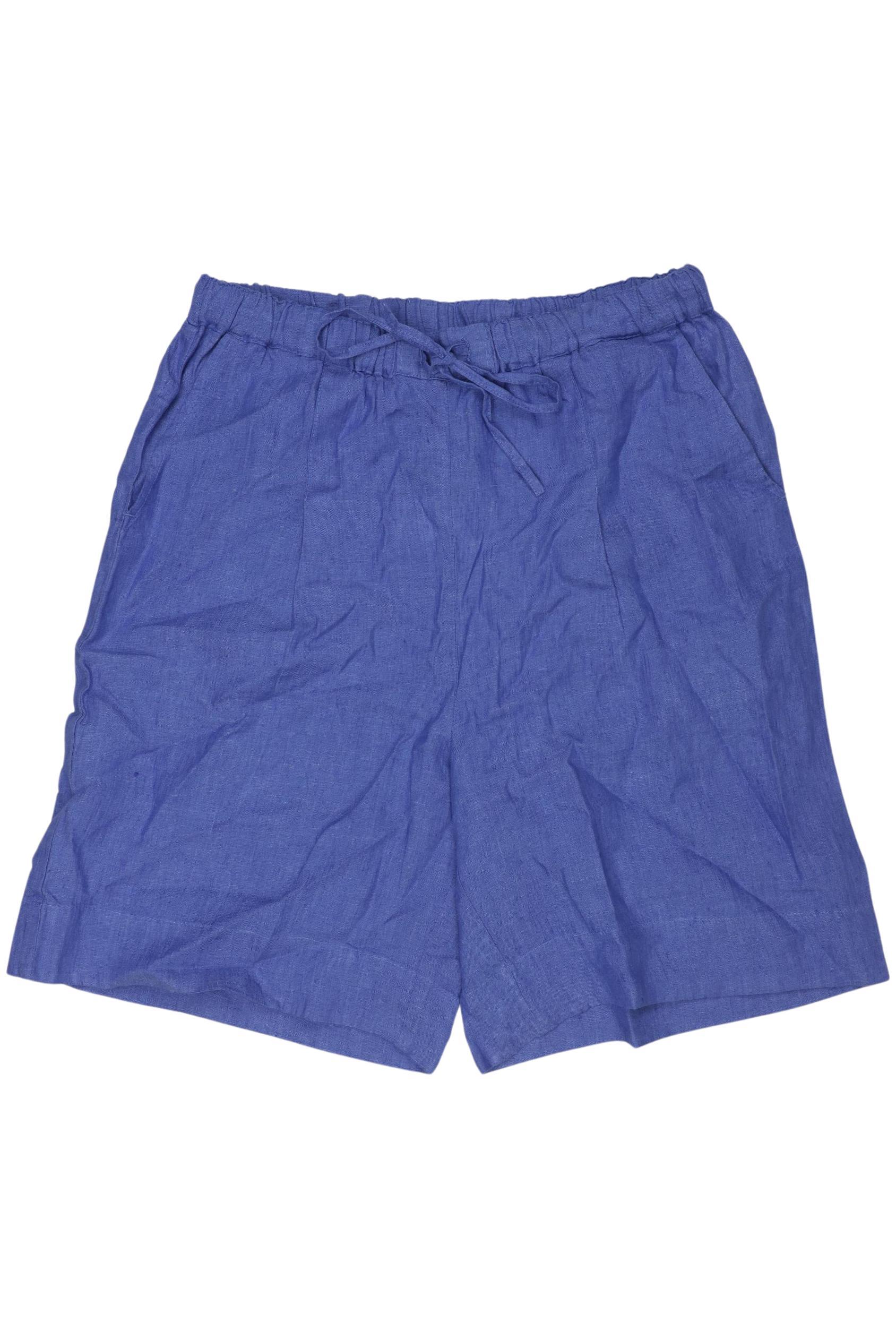 

Gudrun Sjödén Damen Shorts, blau, Gr. 36