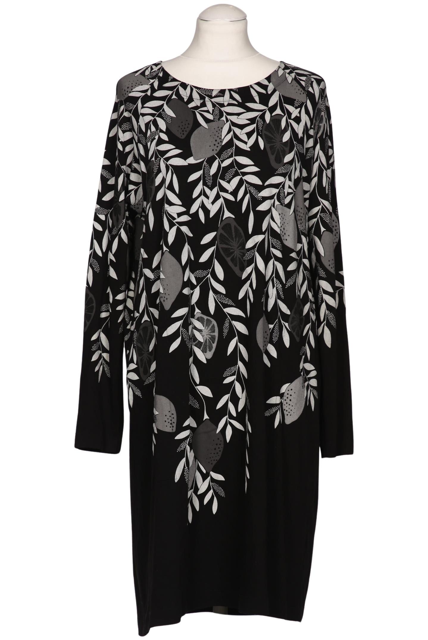 

Gudrun Sjödén Damen Kleid, mehrfarbig, Gr. 38