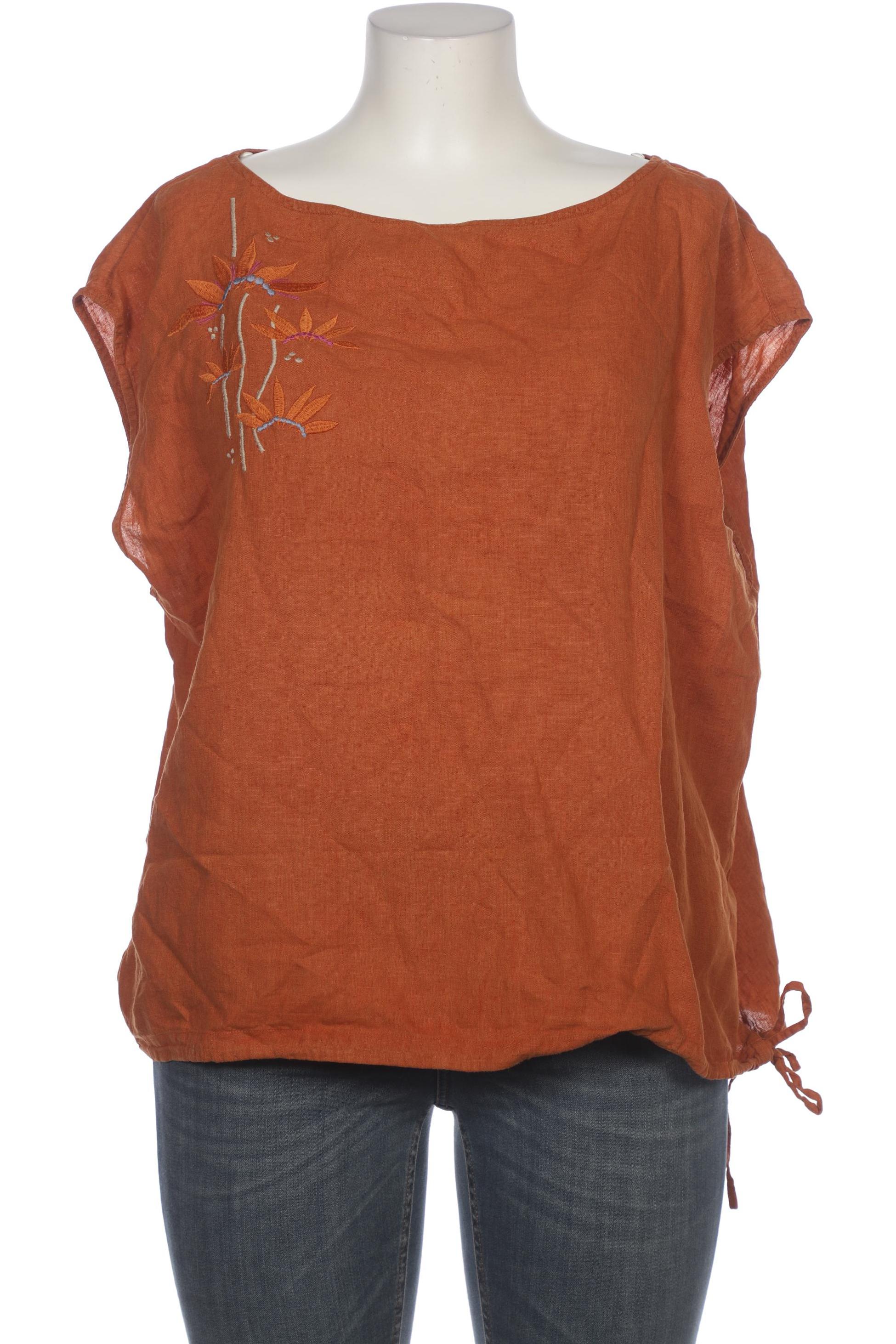 

Gudrun Sjödén Damen Bluse, orange