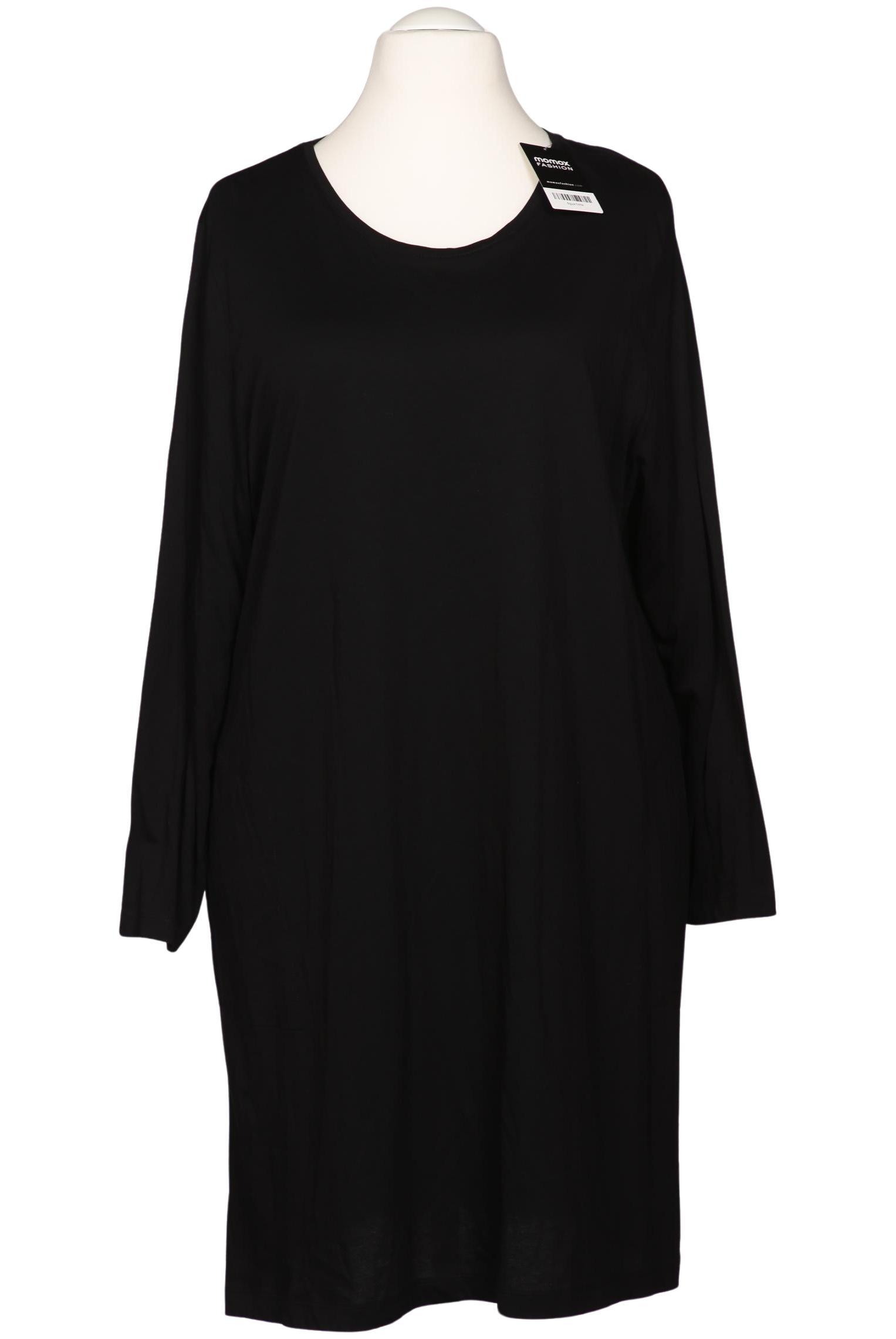 

Gudrun Sjödén Damen Kleid, schwarz, Gr. 46