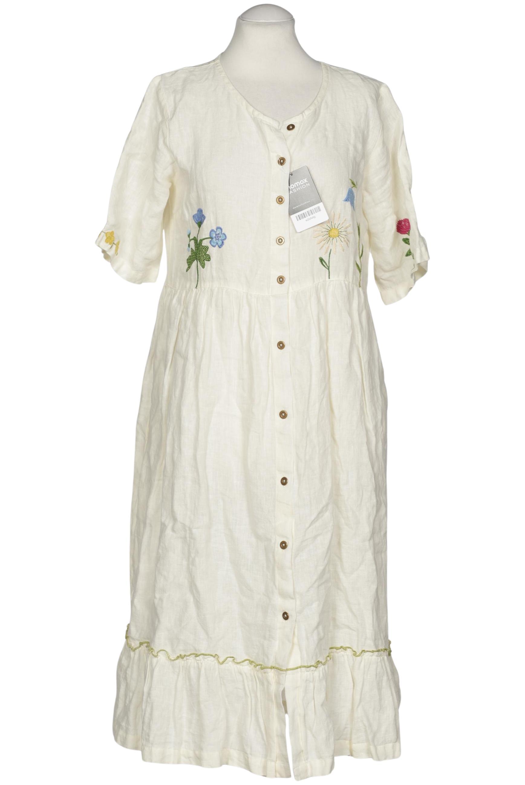 

Gudrun Sjödén Damen Kleid, mehrfarbig, Gr. 38
