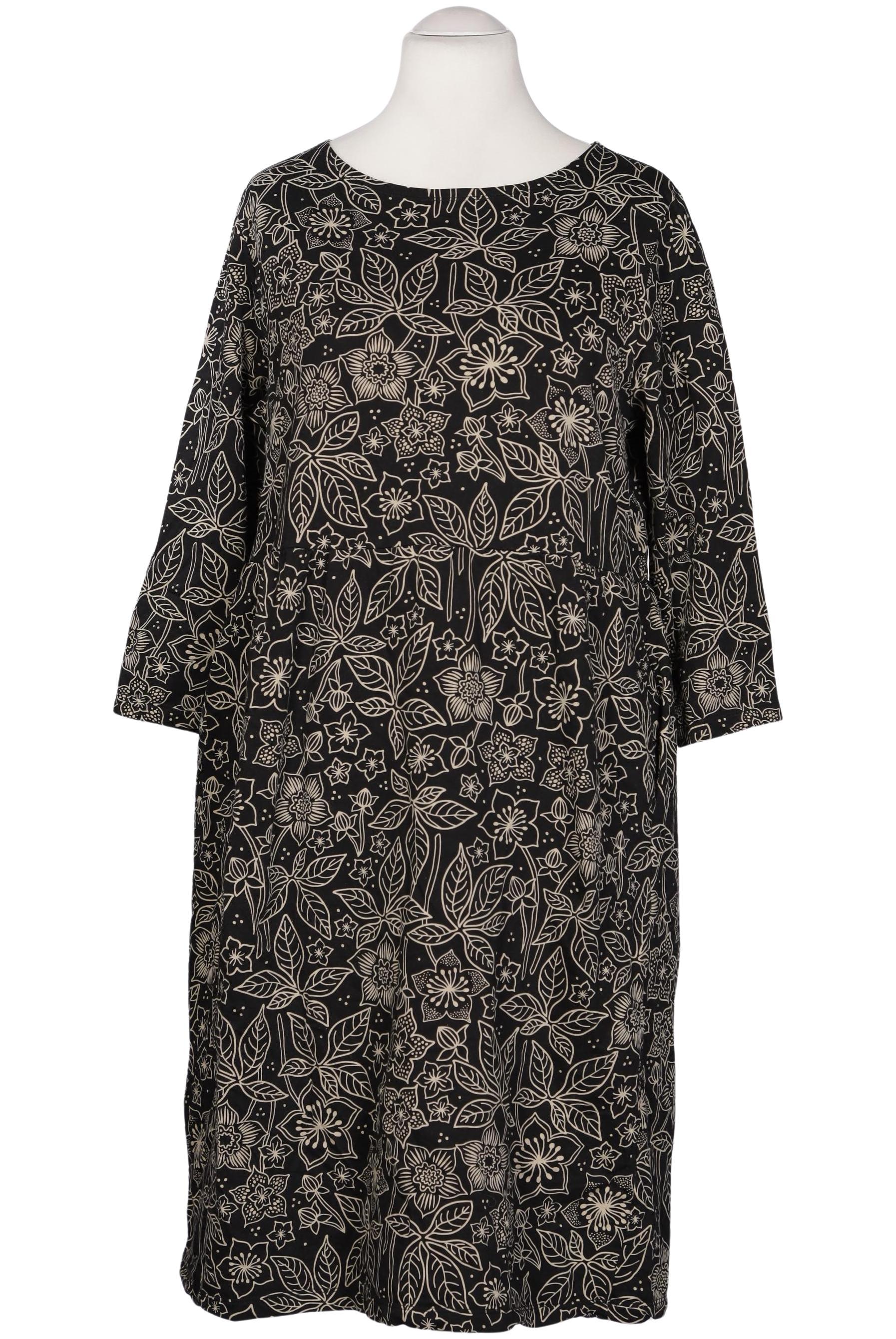 

Gudrun Sjödén Damen Kleid, mehrfarbig, Gr. 42