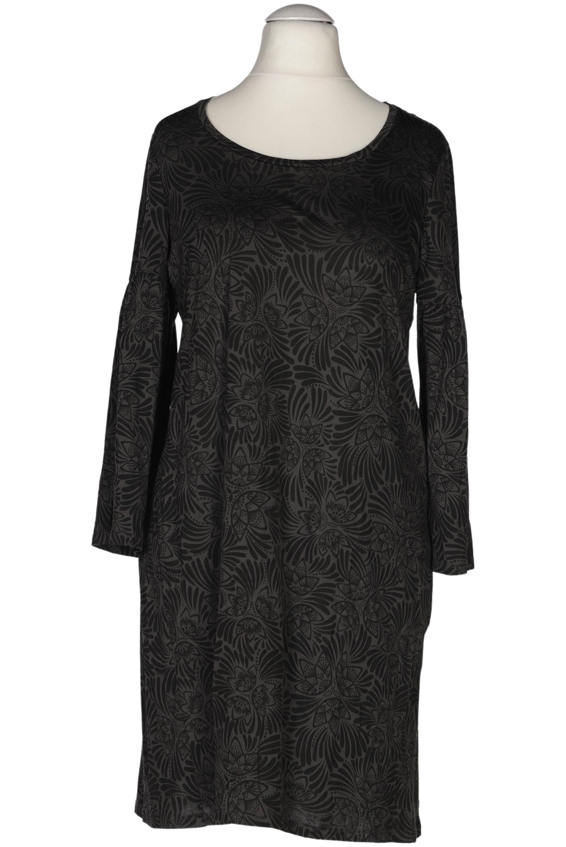 

Gudrun Sjödén Damen Kleid, grau, Gr. 36