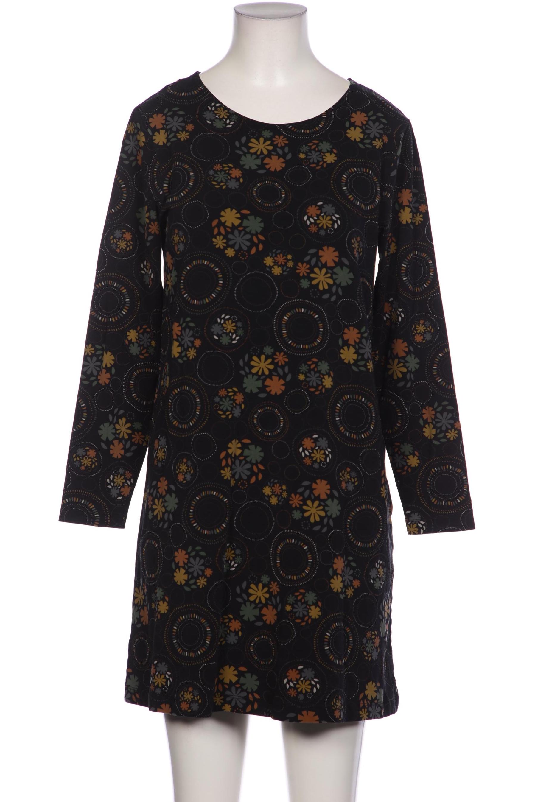 

Gudrun Sjödén Damen Kleid, schwarz, Gr. 38