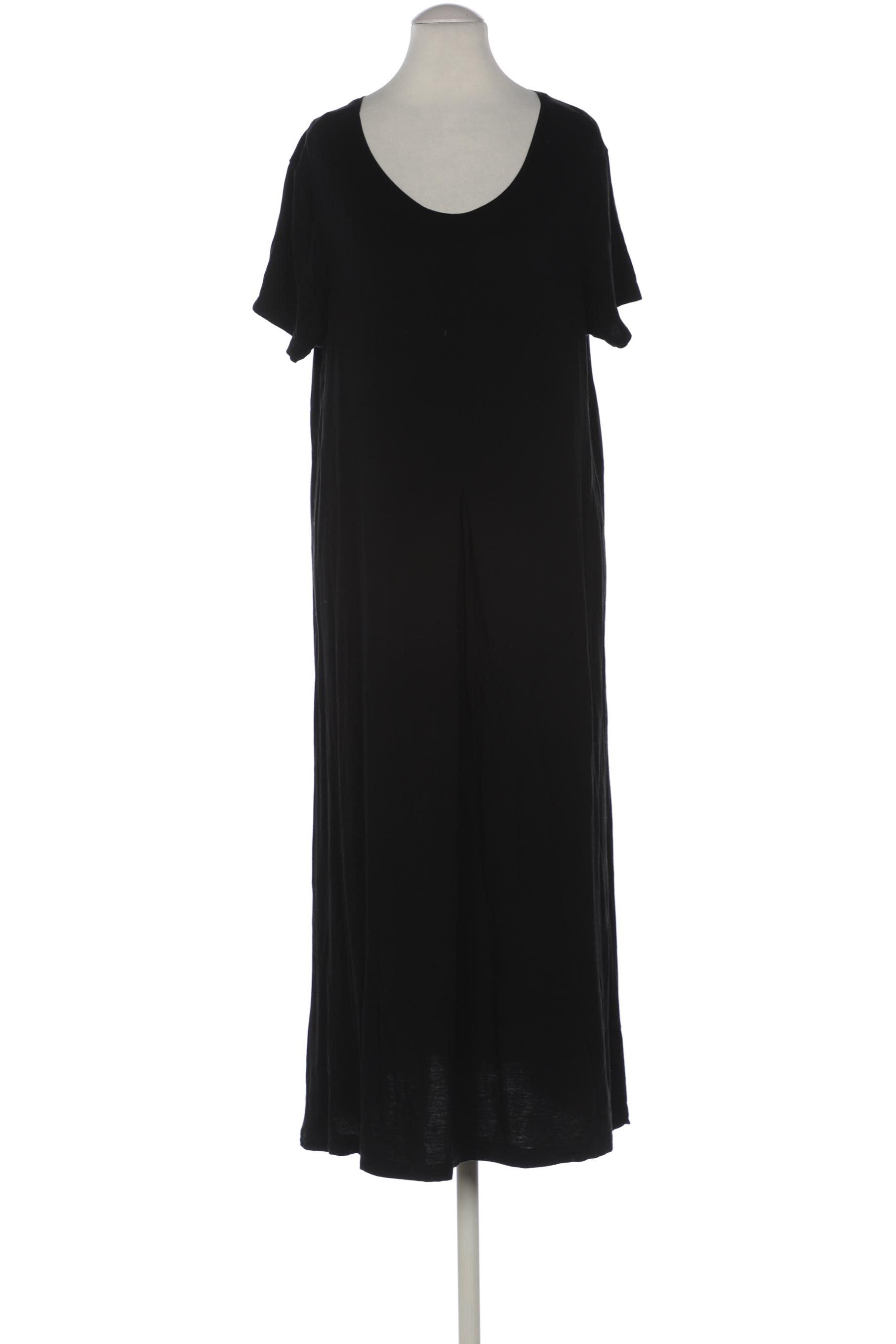 

Gudrun Sjödén Damen Kleid, schwarz, Gr. 38