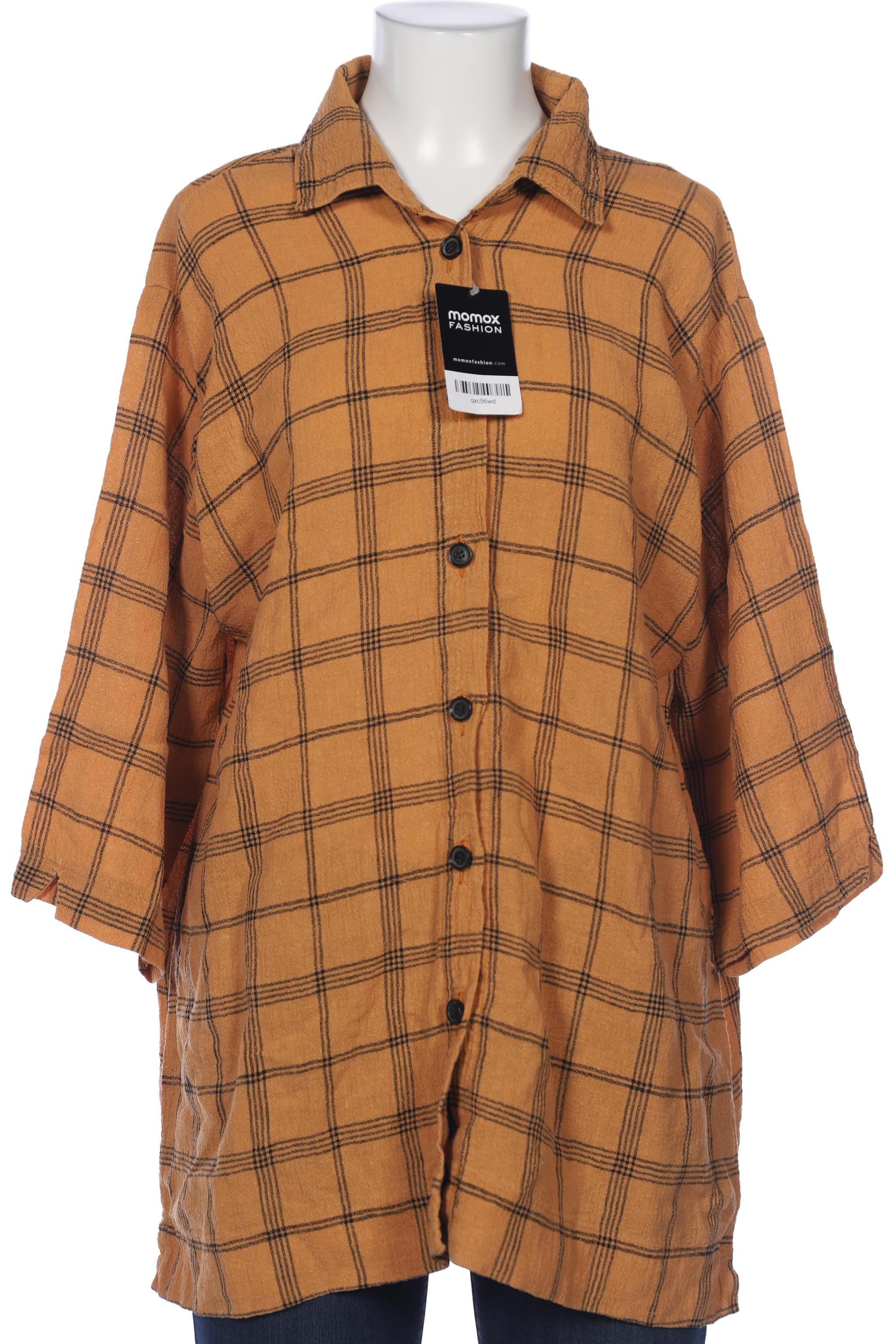 

Gudrun Sjödén Damen Bluse, orange