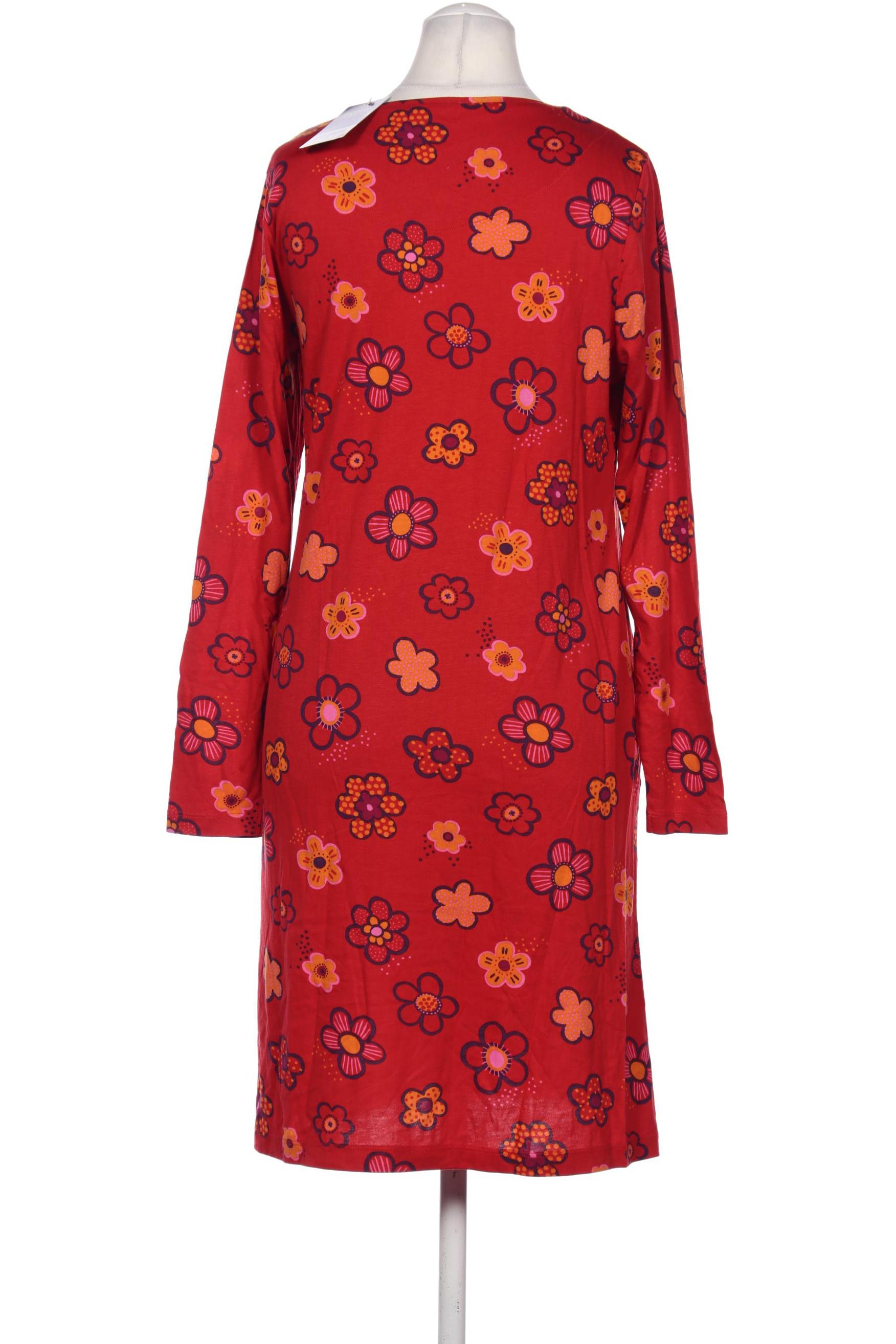 

Gudrun Sjödén Damen Kleid, rot, Gr. 36
