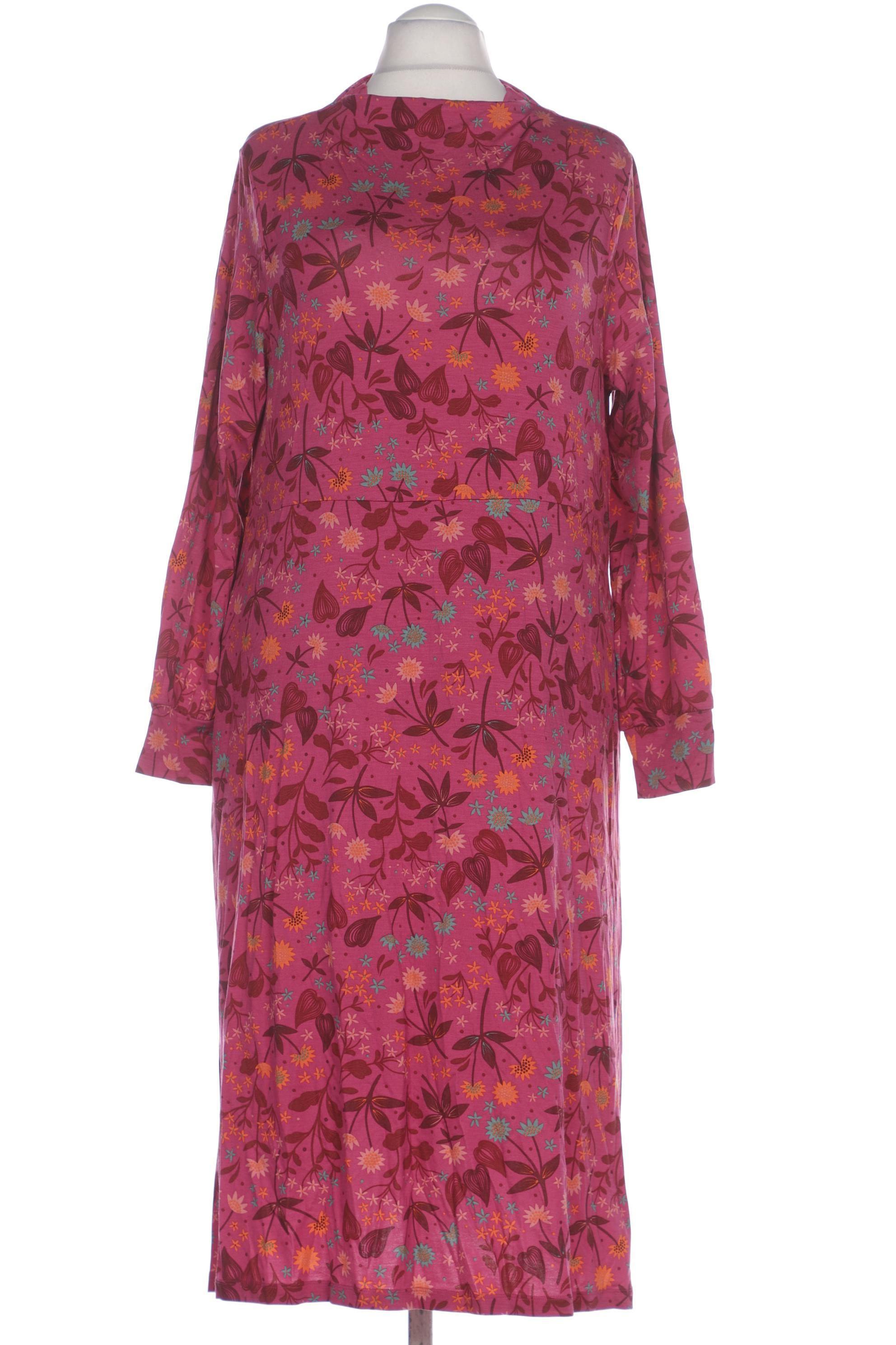 

Gudrun Sjödén Damen Kleid, pink, Gr. 42