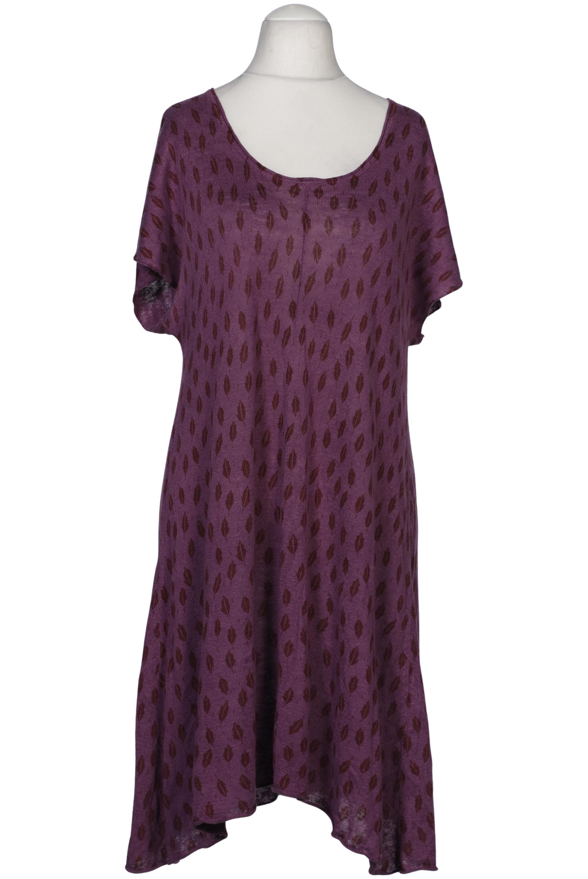 

Gudrun Sjödén Damen Kleid, flieder, Gr. 38