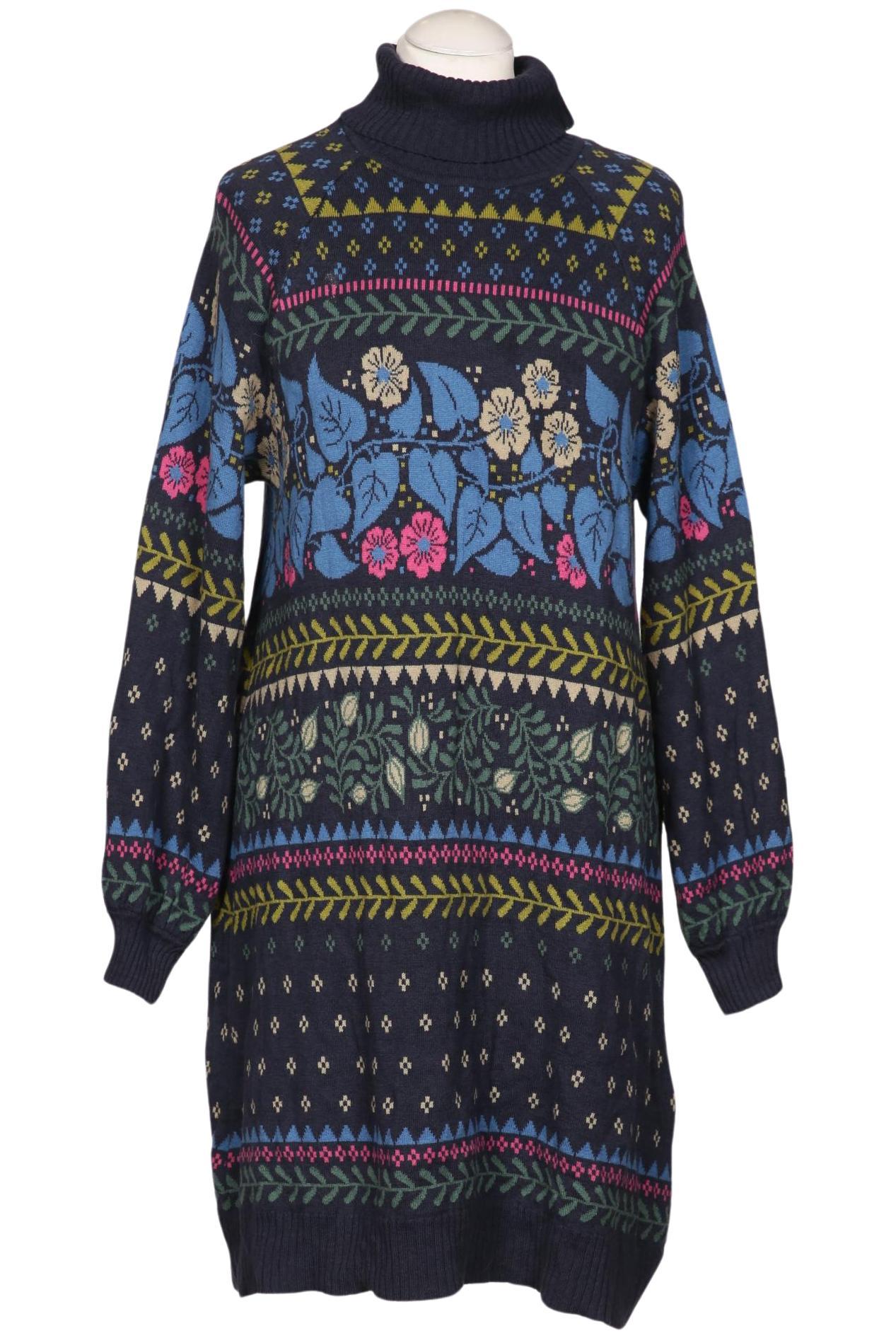 

Gudrun Sjödén Damen Kleid, mehrfarbig, Gr. 38