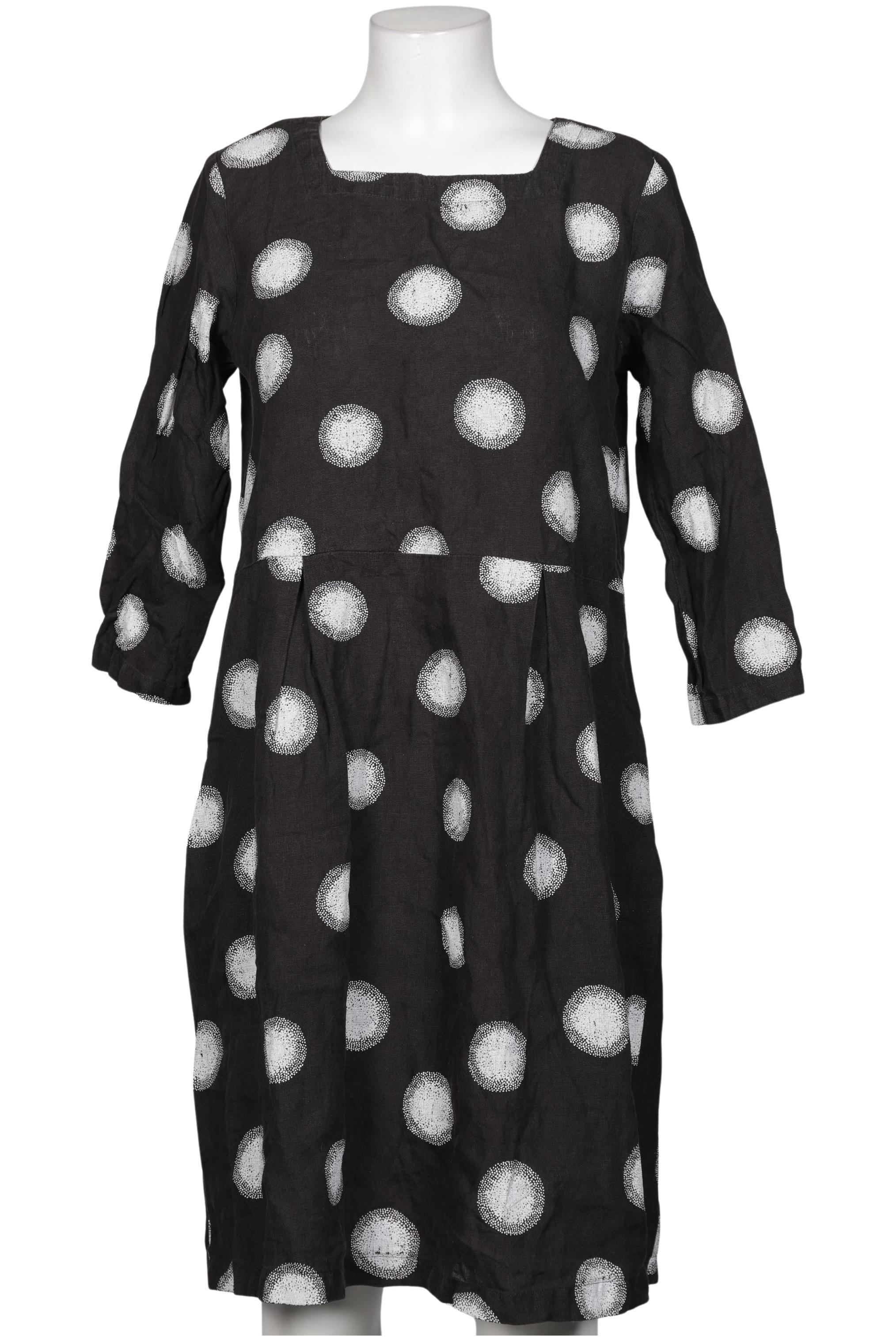 

Gudrun Sjödén Damen Kleid, grau, Gr. 38