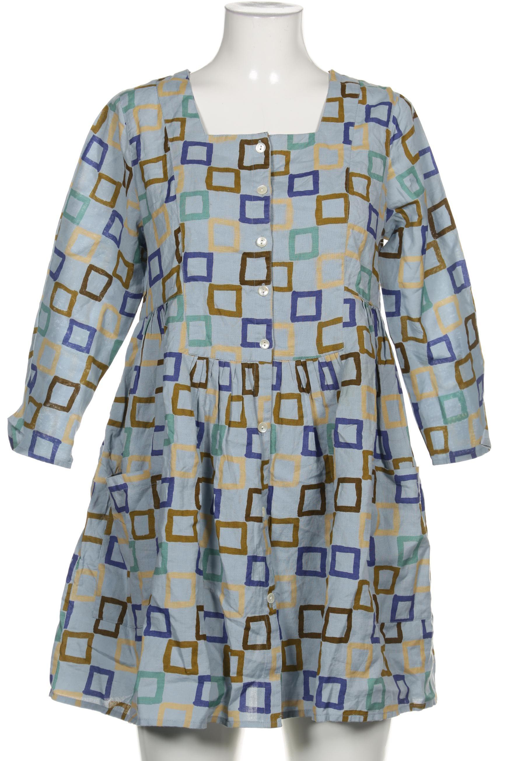 

Gudrun Sjöden Damen Kleid, hellblau