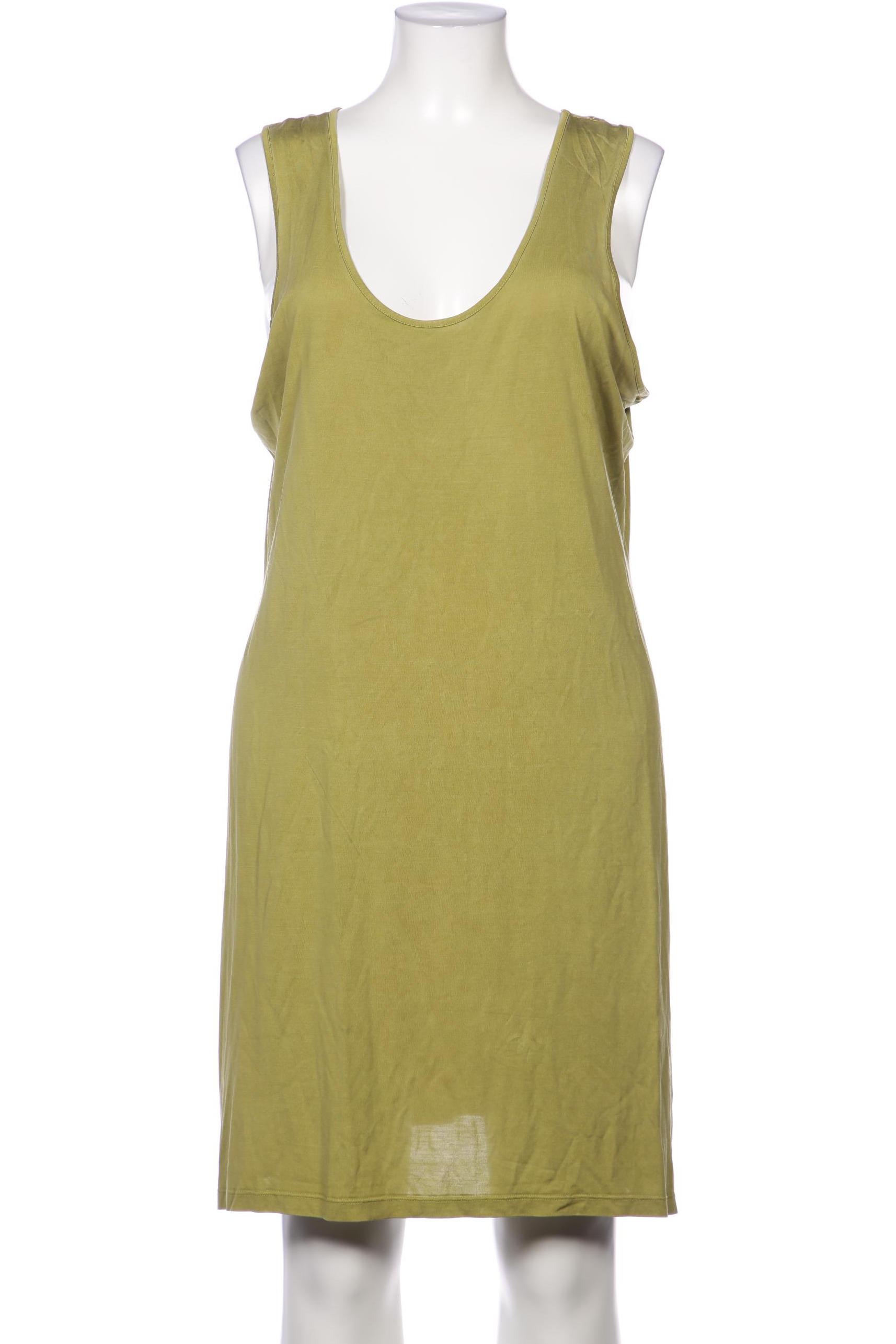 

Gudrun Sjödén Damen Kleid, grün, Gr. 44