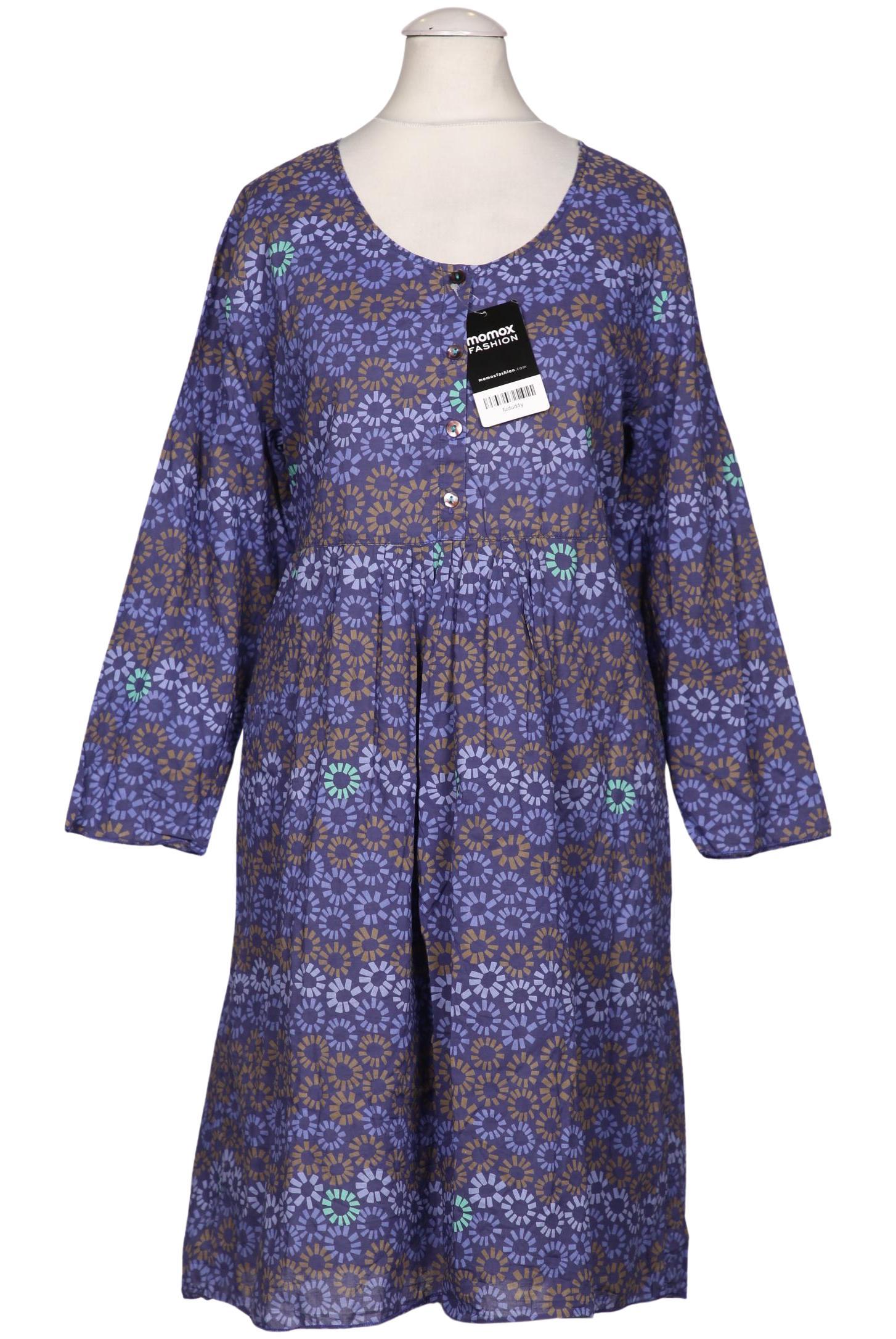 

Gudrun Sjödén Damen Kleid, mehrfarbig, Gr. 36