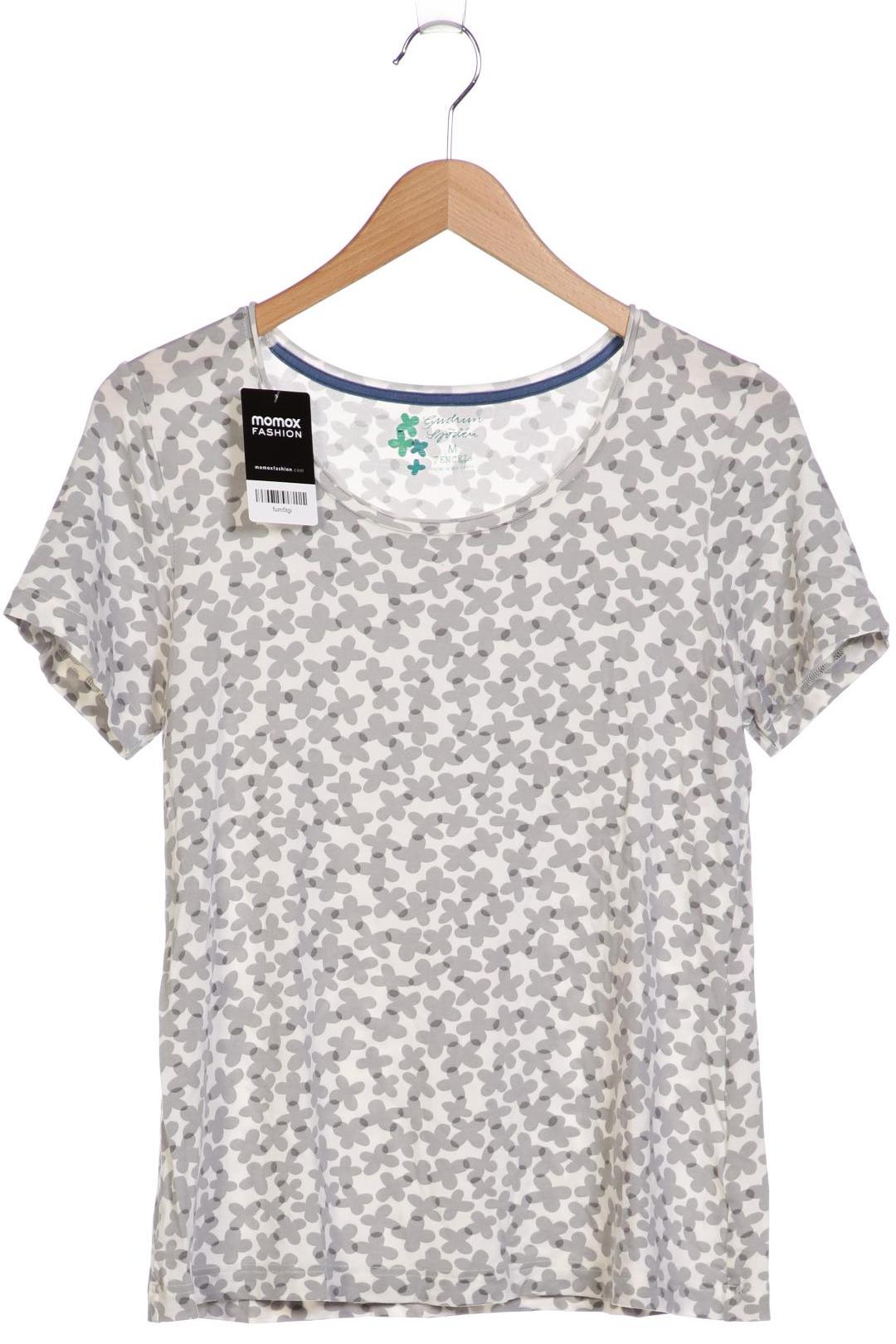 

Gudrun Sjödén Damen T-Shirt, grau, Gr. 38