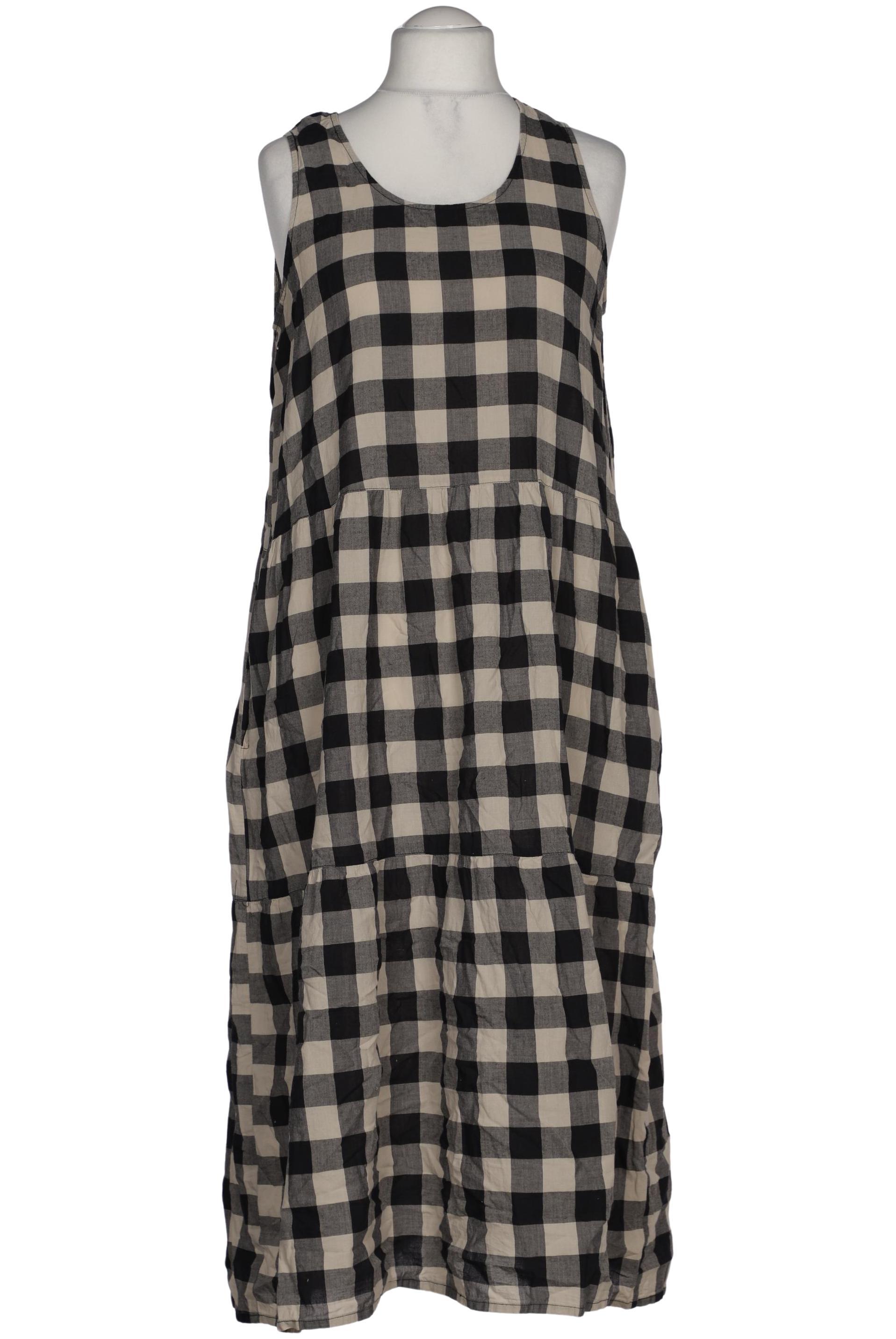 

Gudrun Sjödén Damen Kleid, mehrfarbig, Gr. 42