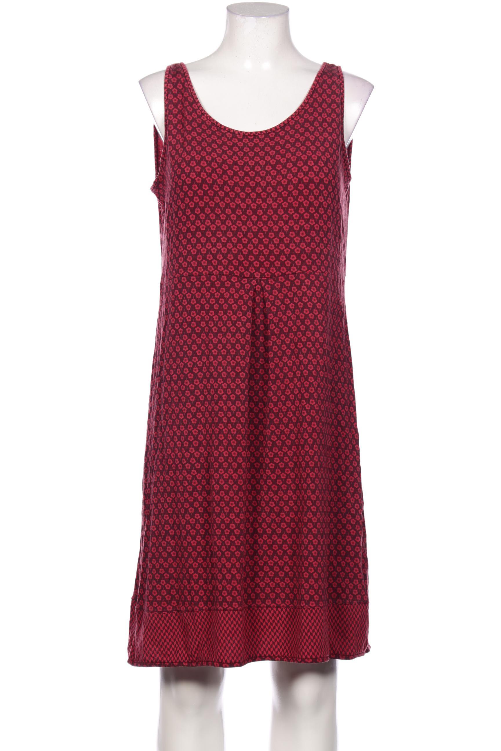 

Gudrun Sjödén Damen Kleid, bordeaux, Gr. 42