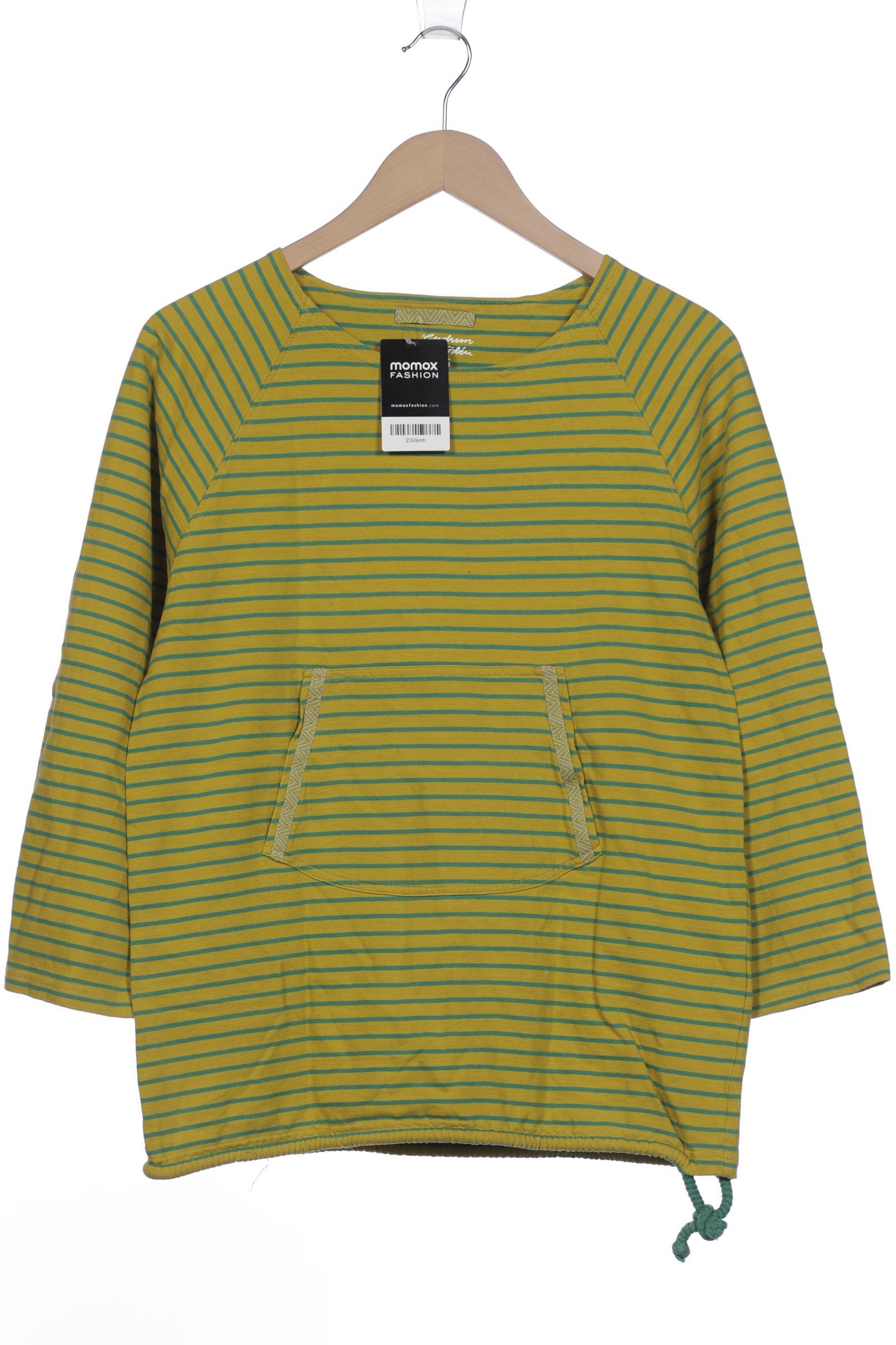 Thumbnail - Gudrun Sjödén Damen Sweatshirt, grün, Gr. 36