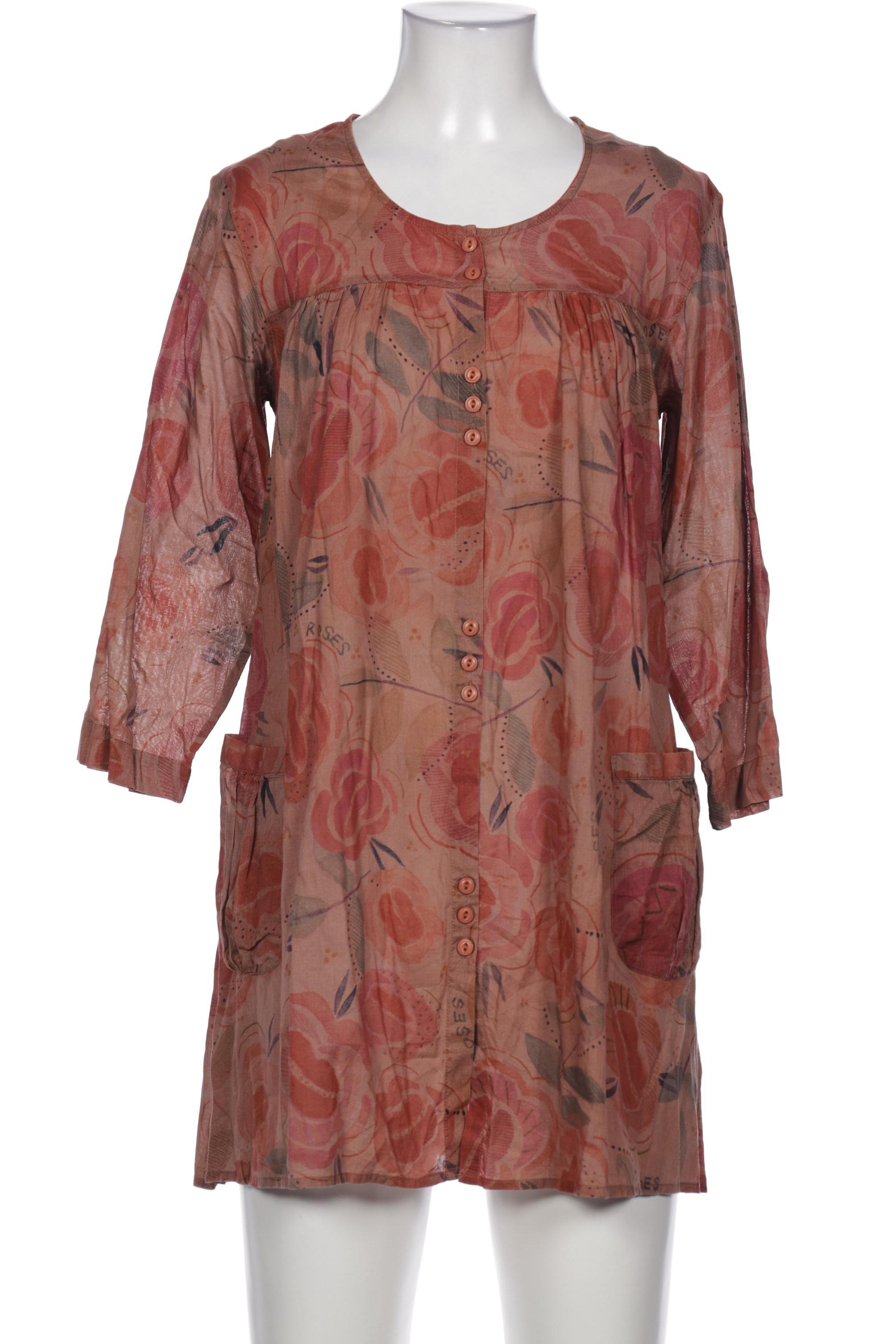 

Gudrun Sjödén Damen Kleid, pink, Gr. 34