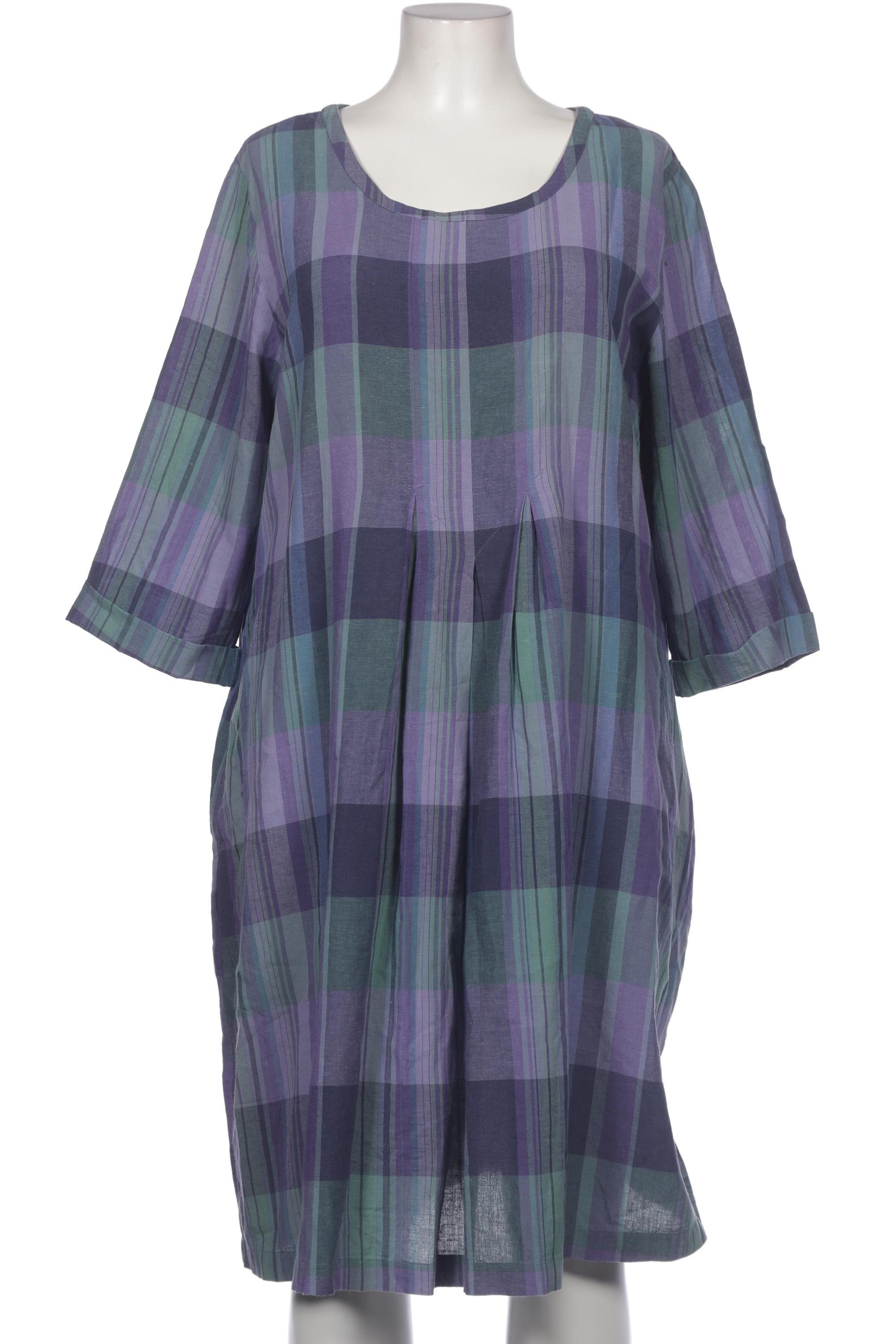 

Gudrun Sjödén Damen Kleid, flieder, Gr. 44