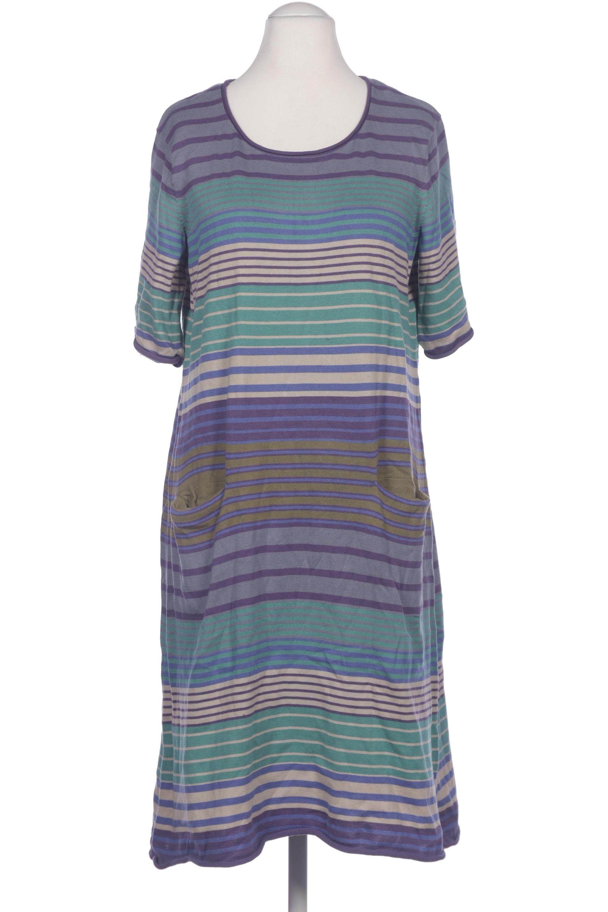 

Gudrun Sjödén Damen Kleid, mehrfarbig, Gr. 42