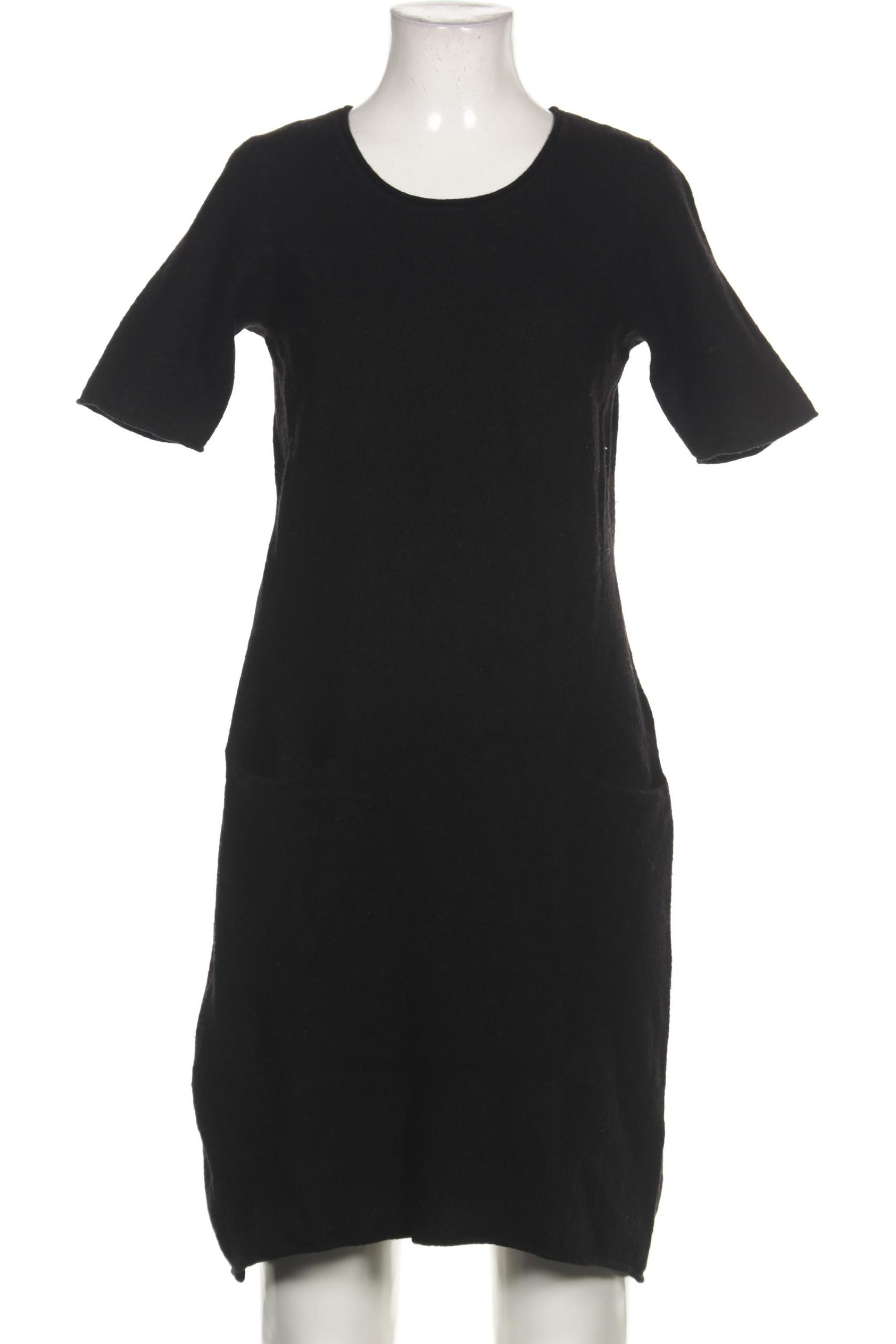 

Gudrun Sjödén Damen Kleid, schwarz, Gr. 36