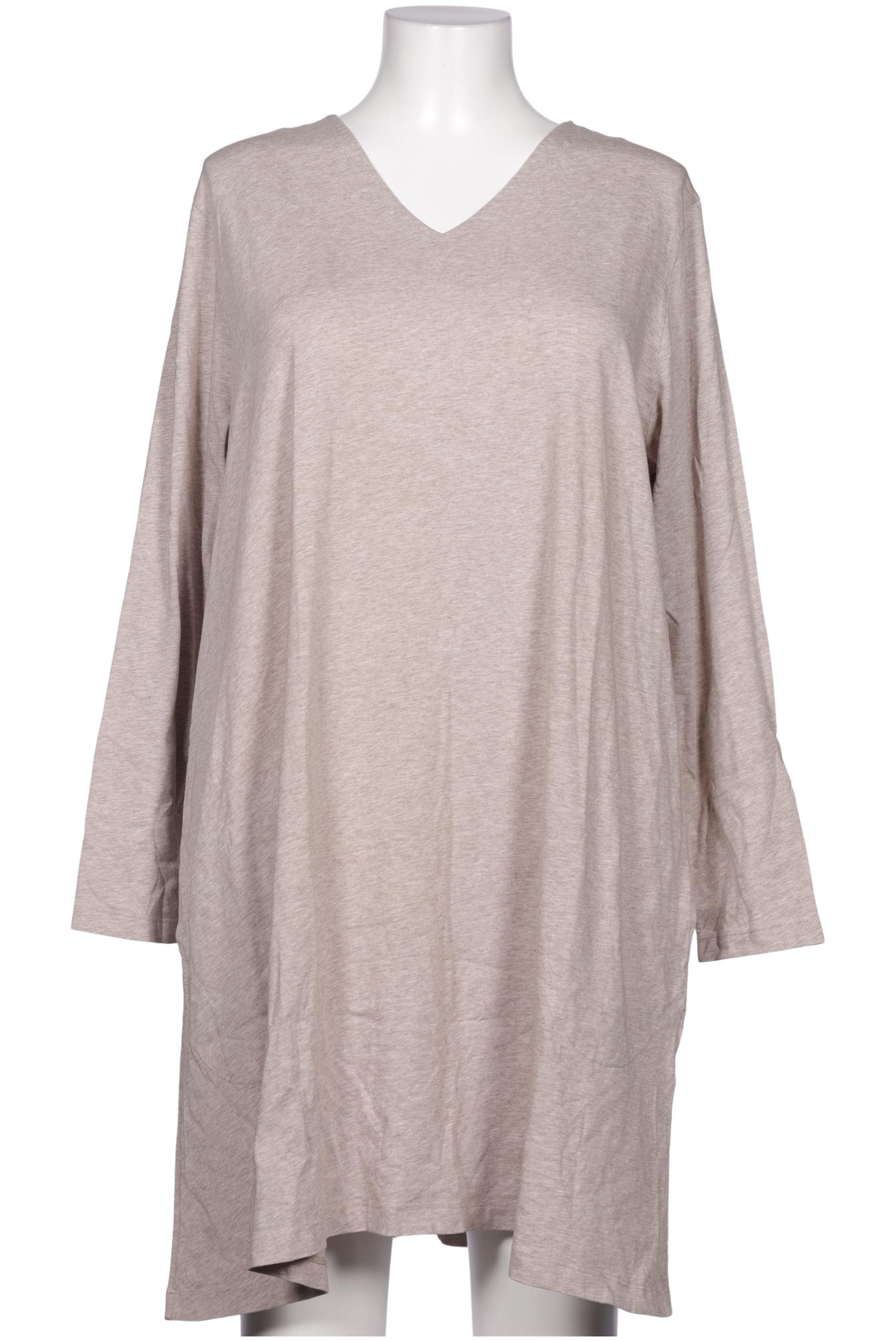 

Gudrun Sjödén Damen Kleid, beige, Gr. 44