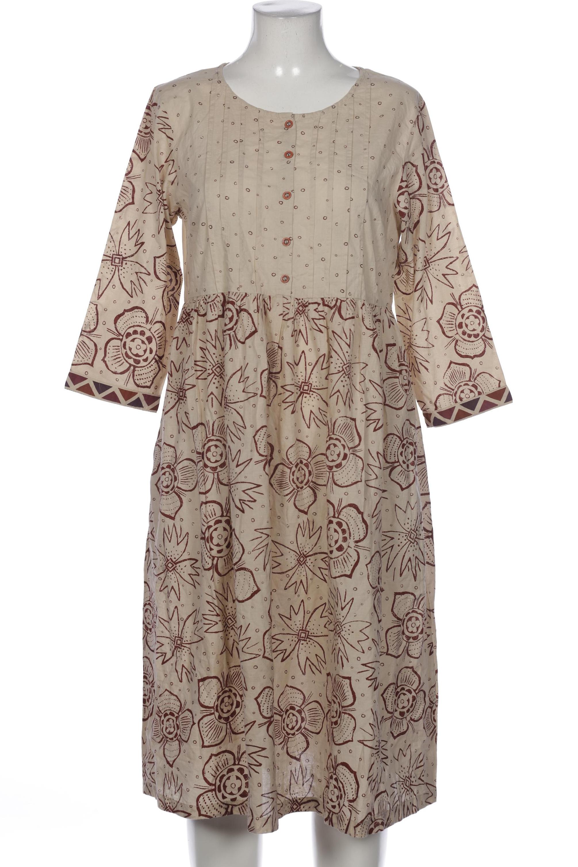 

Gudrun Sjödén Damen Kleid, mehrfarbig, Gr. 38