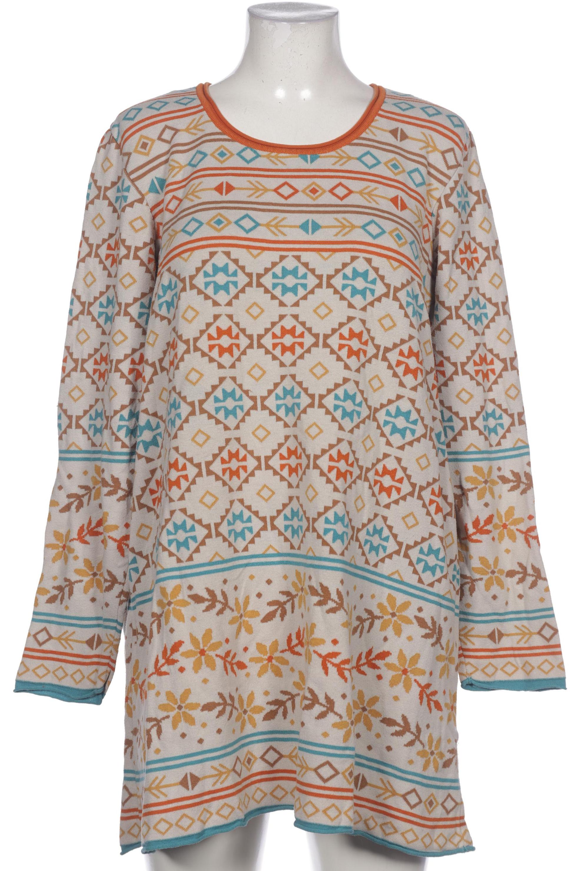 

Gudrun Sjödén Damen Kleid, beige, Gr. 42