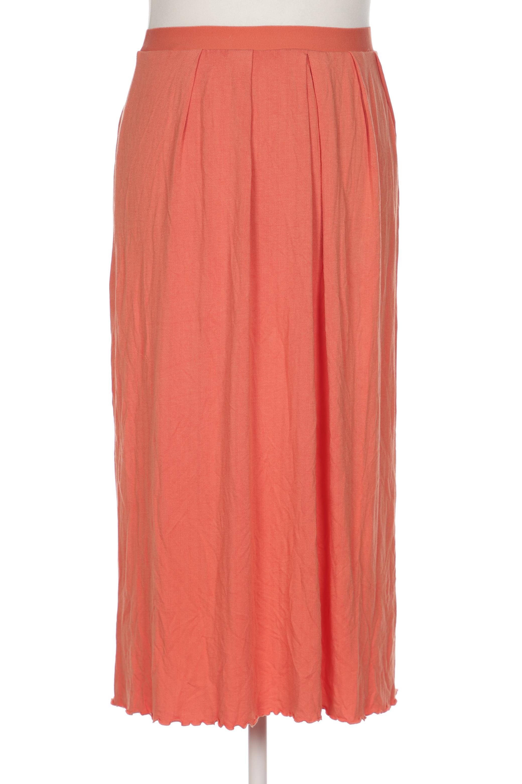 

Gudrun Sjödén Damen Rock, orange, Gr. 42